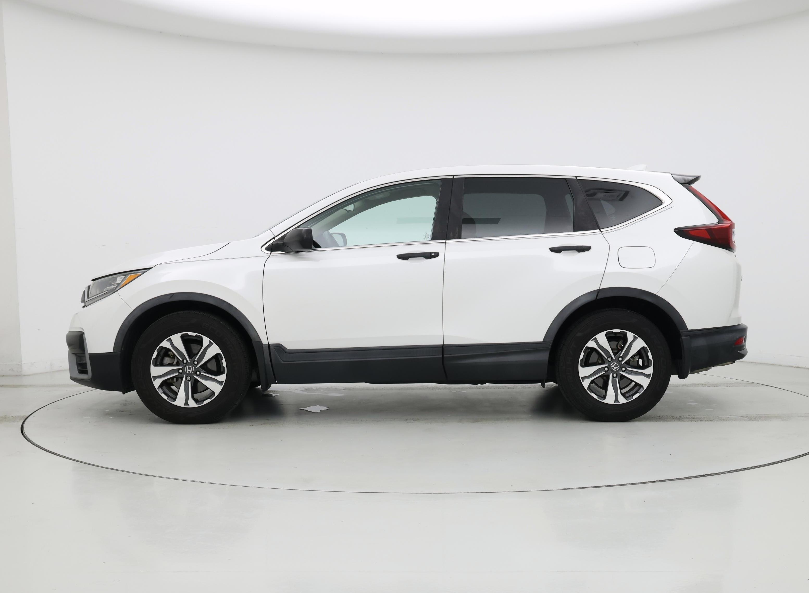 Thumbnail: 2020 Honda CR-V - 3