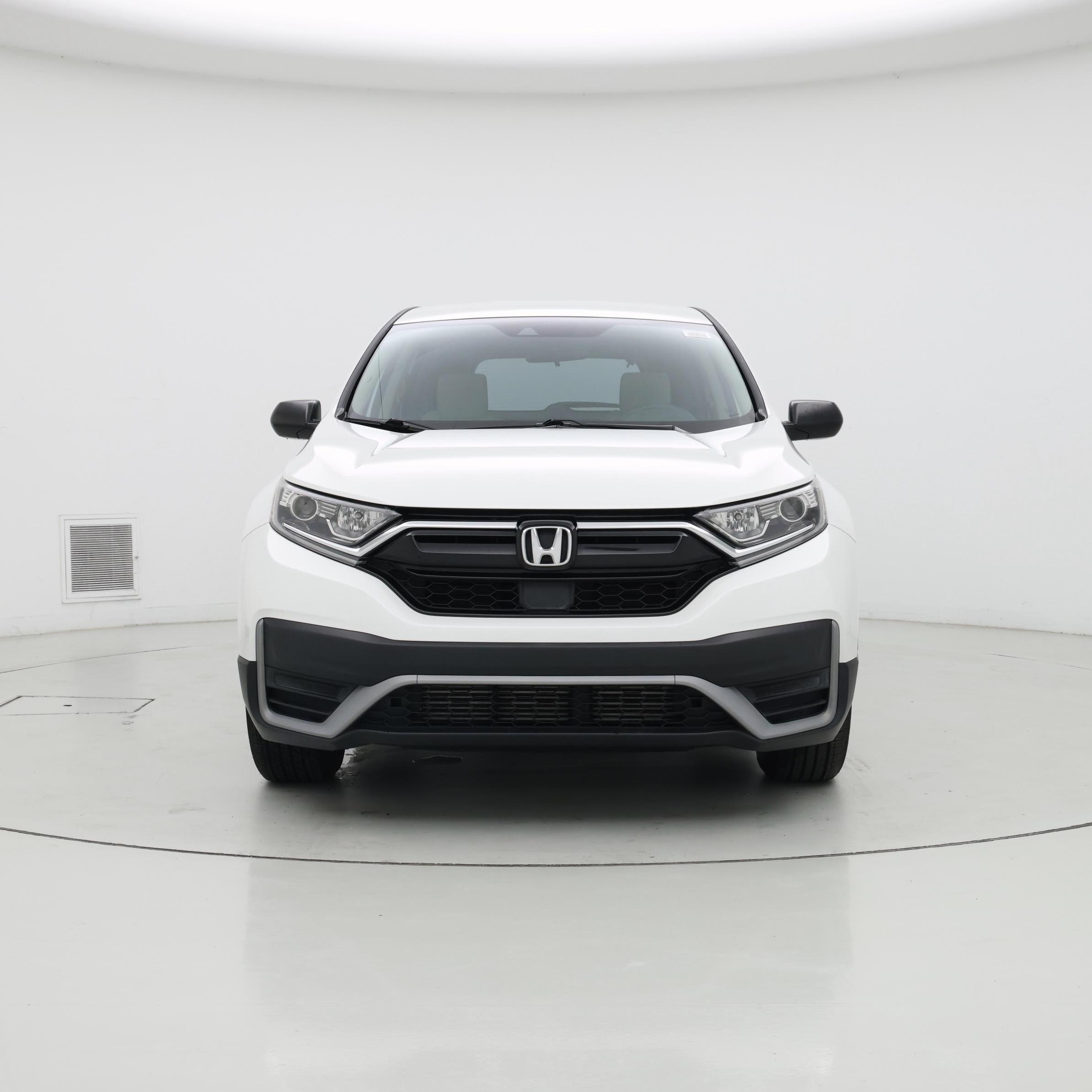 Thumbnail: 2020 Honda CR-V - 5