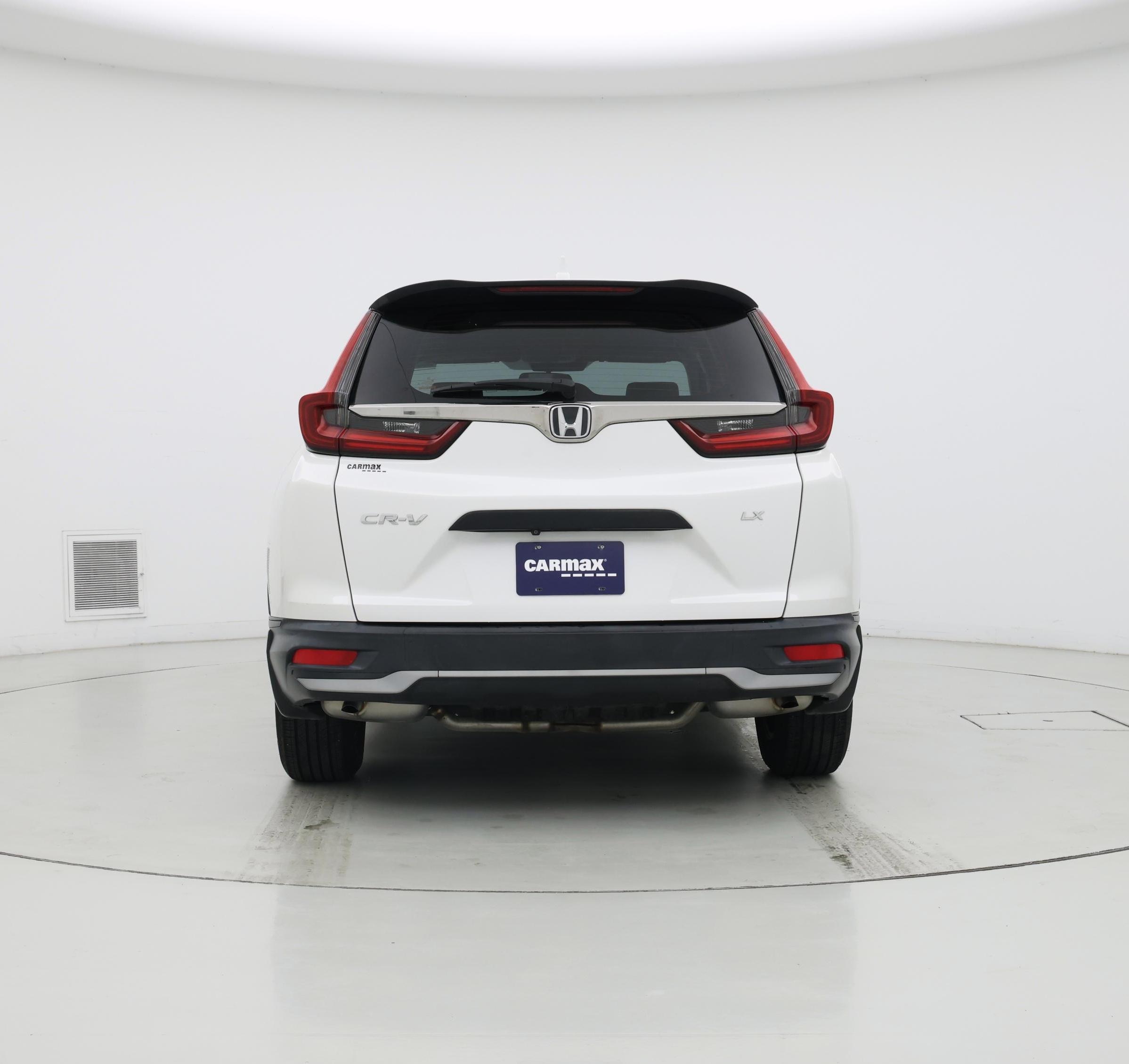Thumbnail: 2020 Honda CR-V - 6