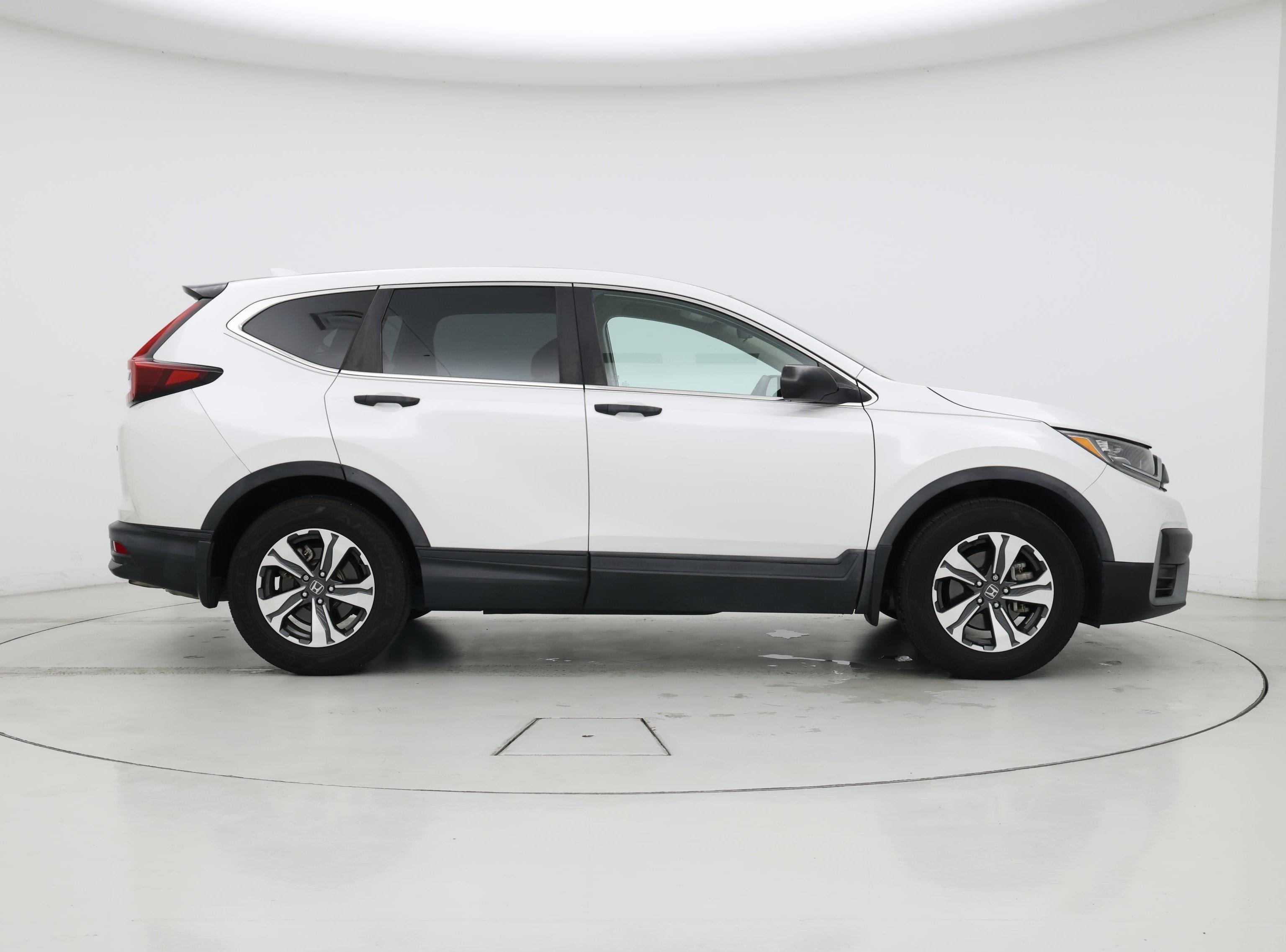 Thumbnail: 2020 Honda CR-V - 7