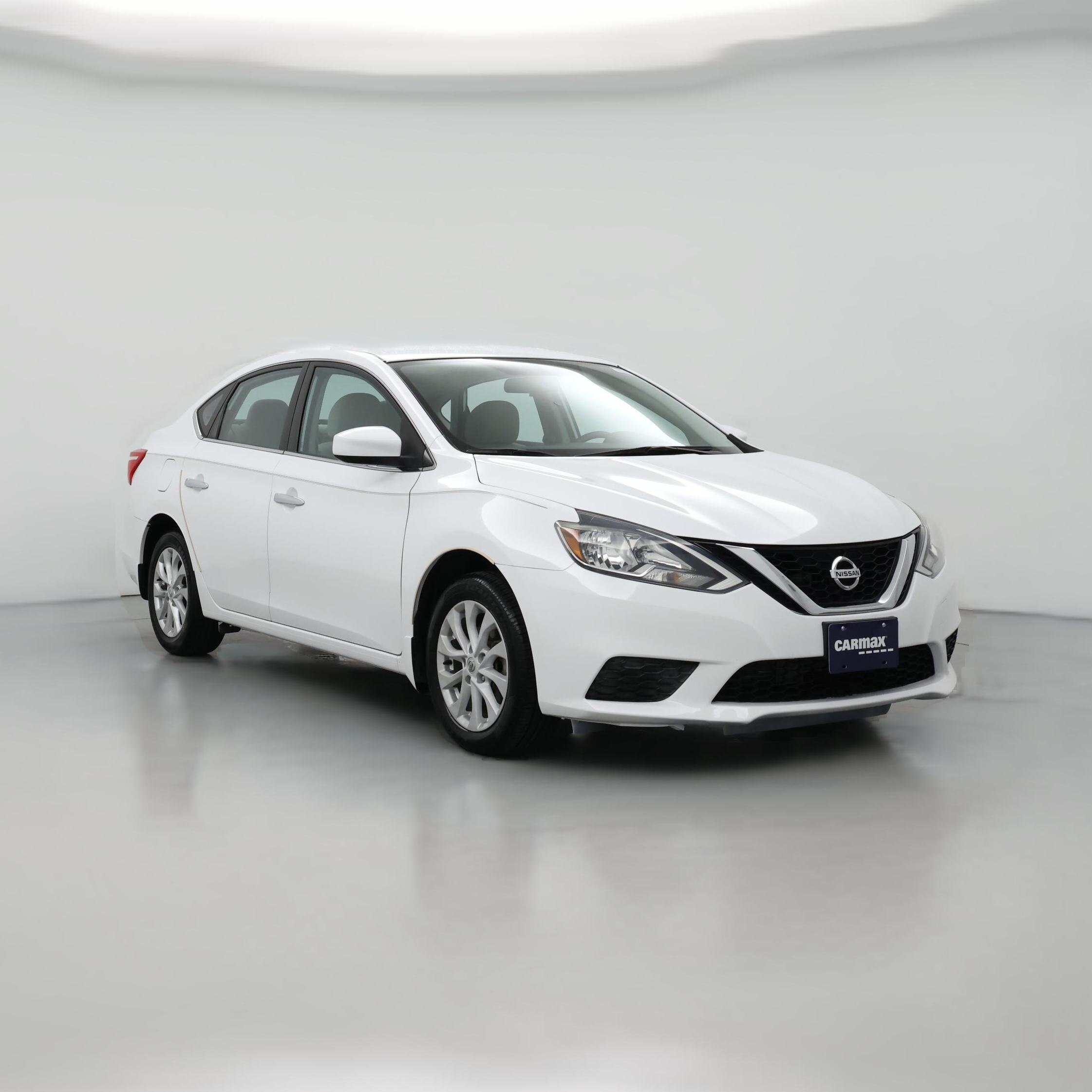 Thumbnail: 2017 Nissan Sentra - 1