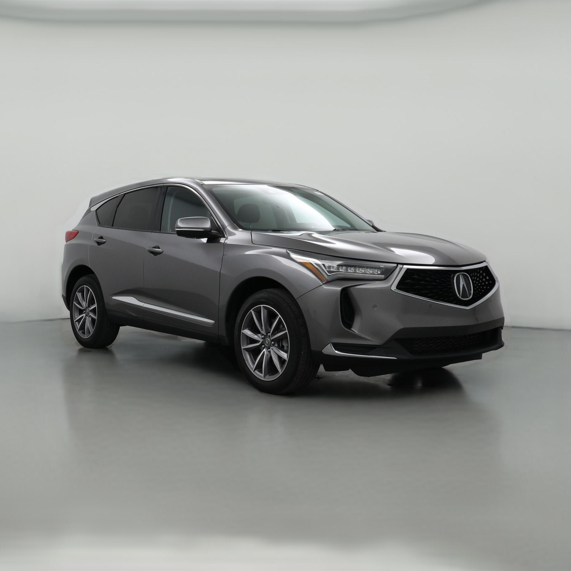 Thumbnail: 2022 Acura RDX - 1