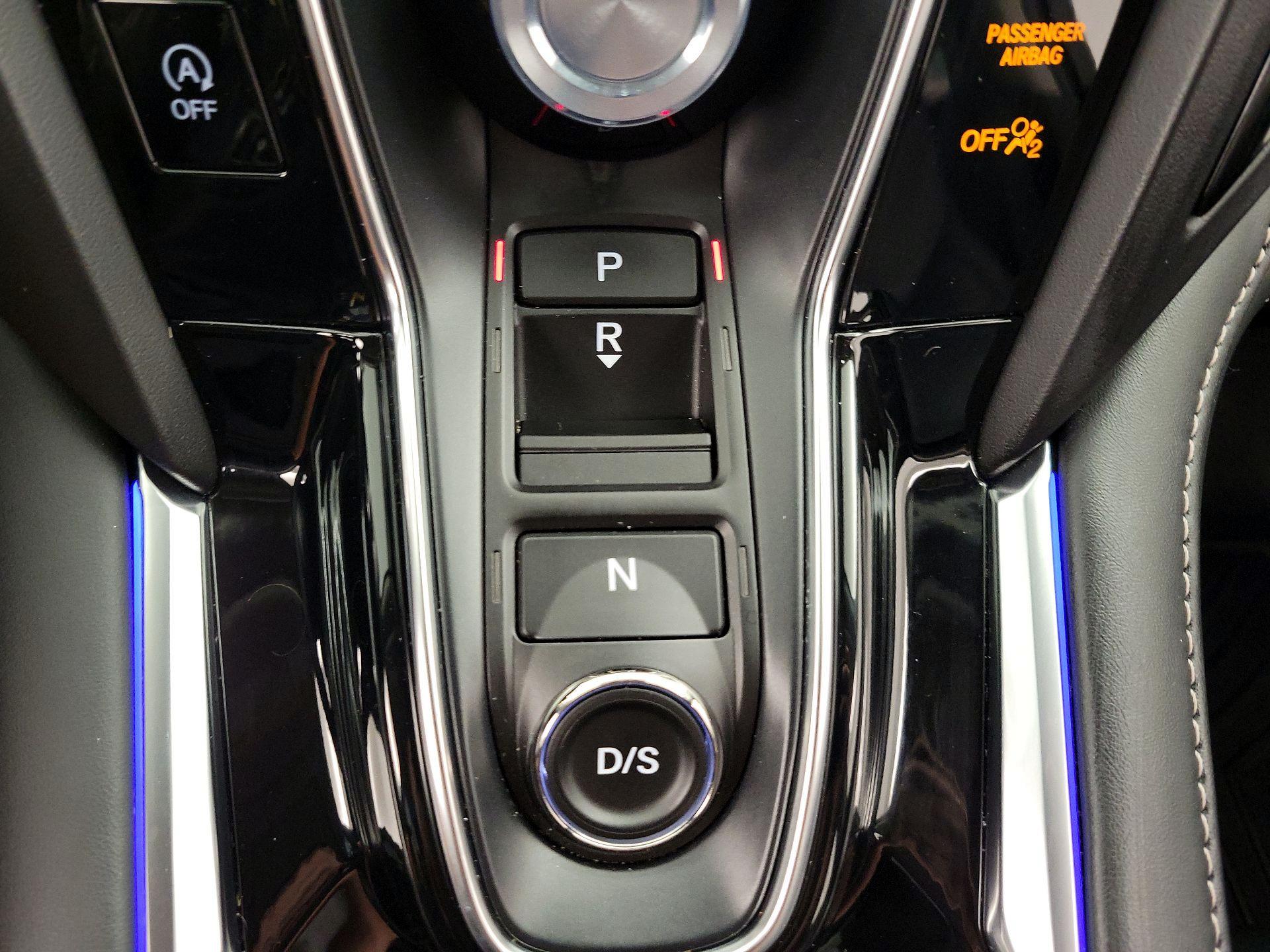 Thumbnail: 2022 Acura RDX - 18