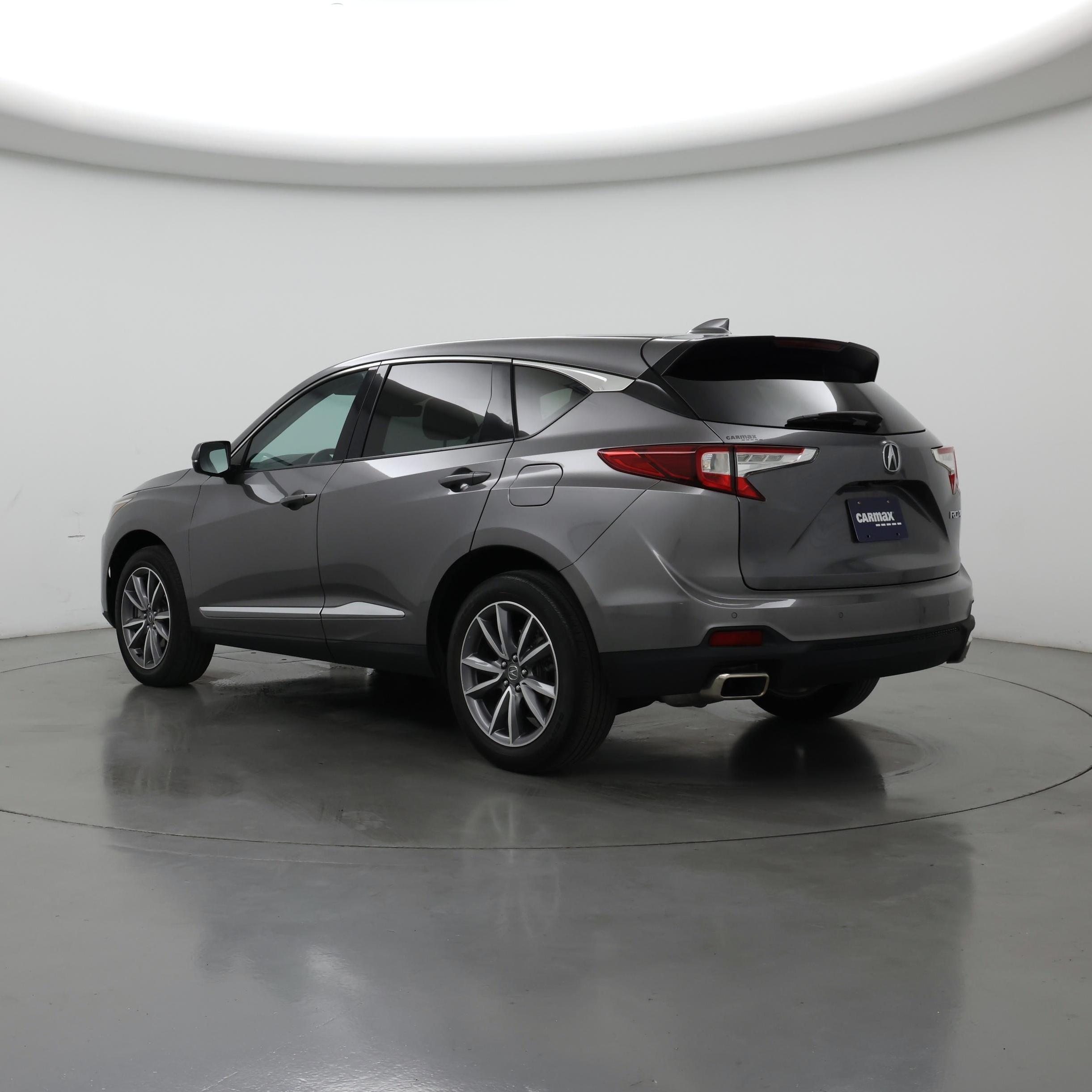 Thumbnail: 2022 Acura RDX - 2