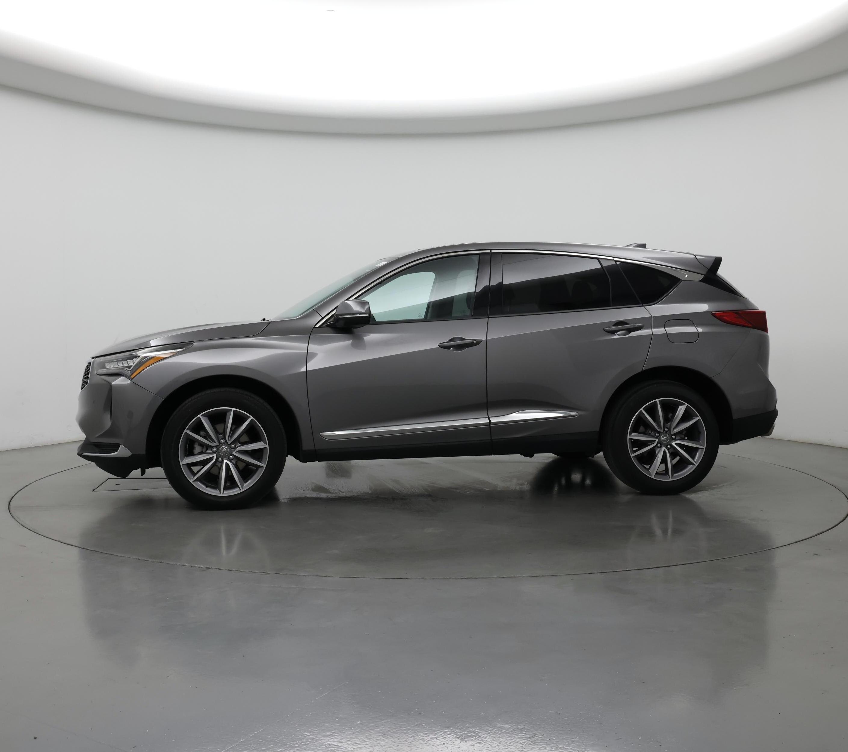 Thumbnail: 2022 Acura RDX - 3