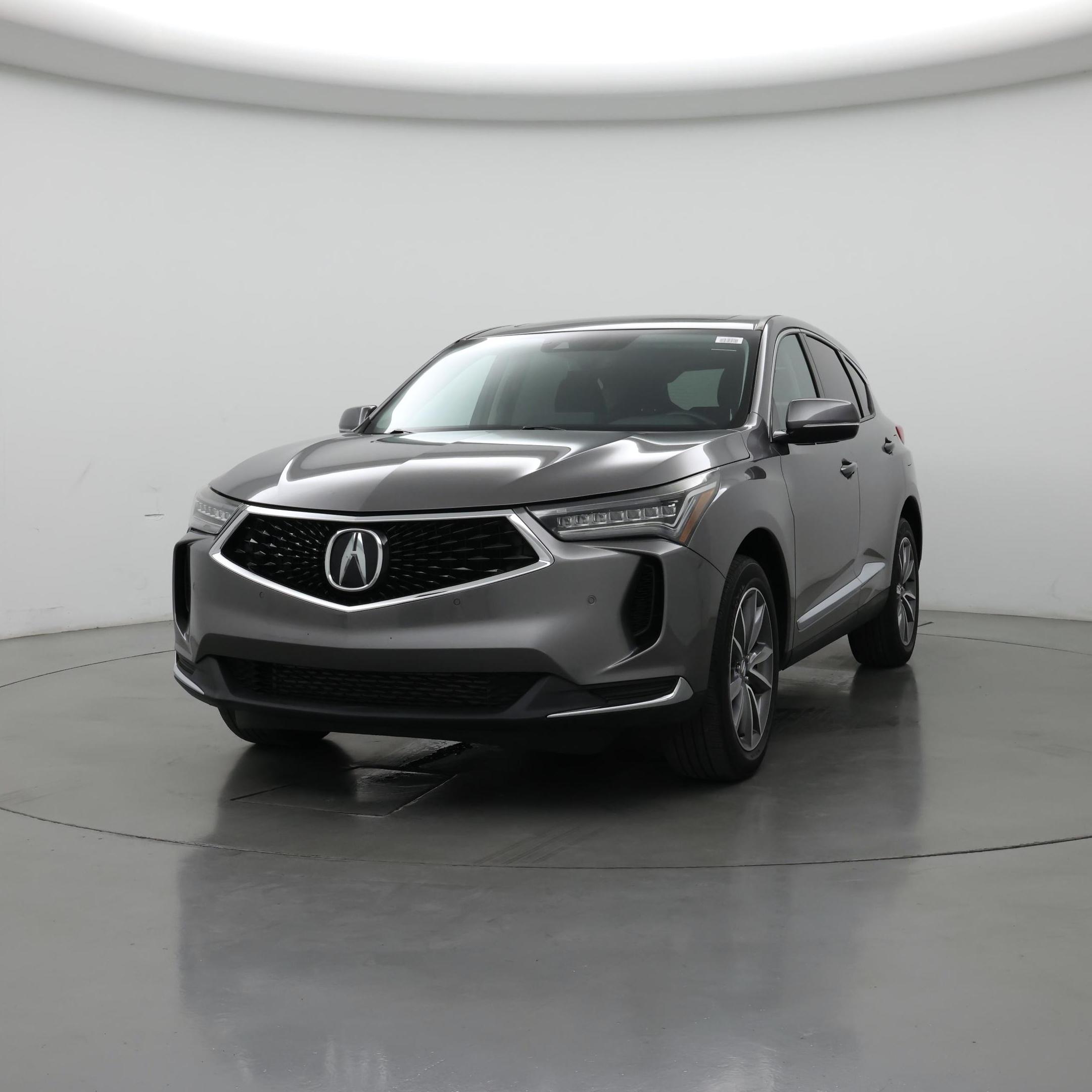 Thumbnail: 2022 Acura RDX - 4