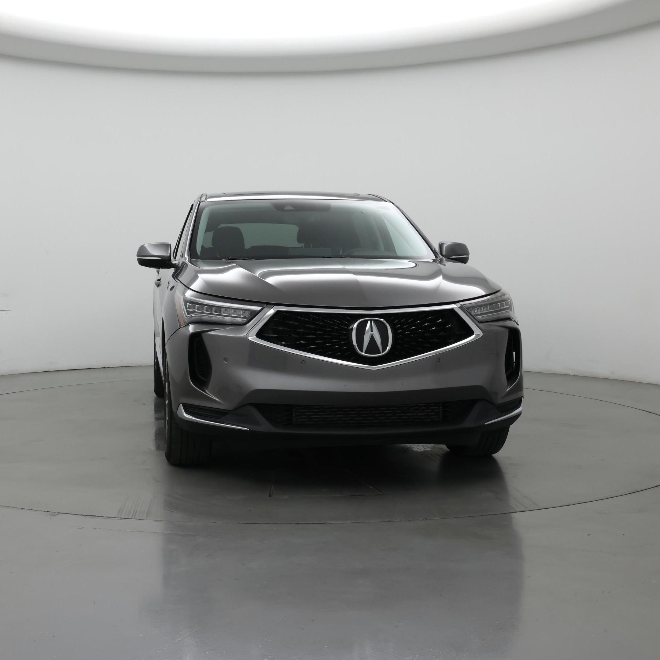 Thumbnail: 2022 Acura RDX - 5