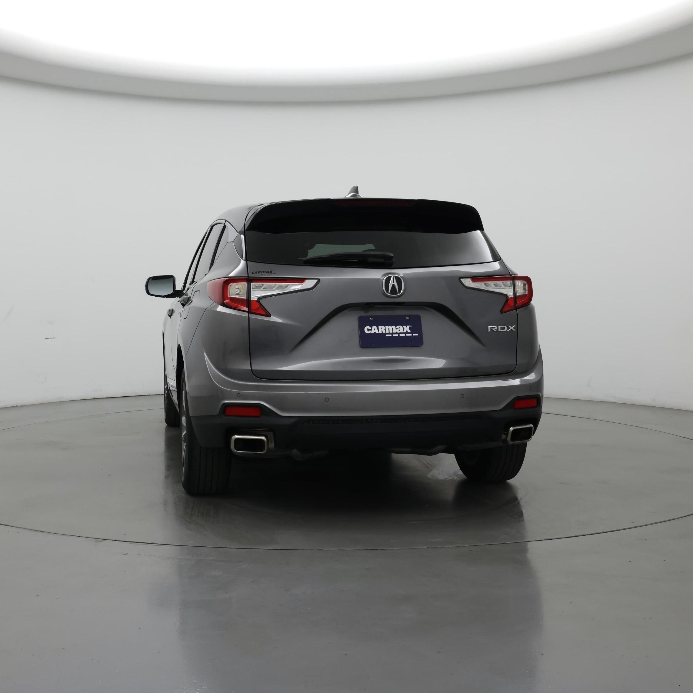 Thumbnail: 2022 Acura RDX - 6