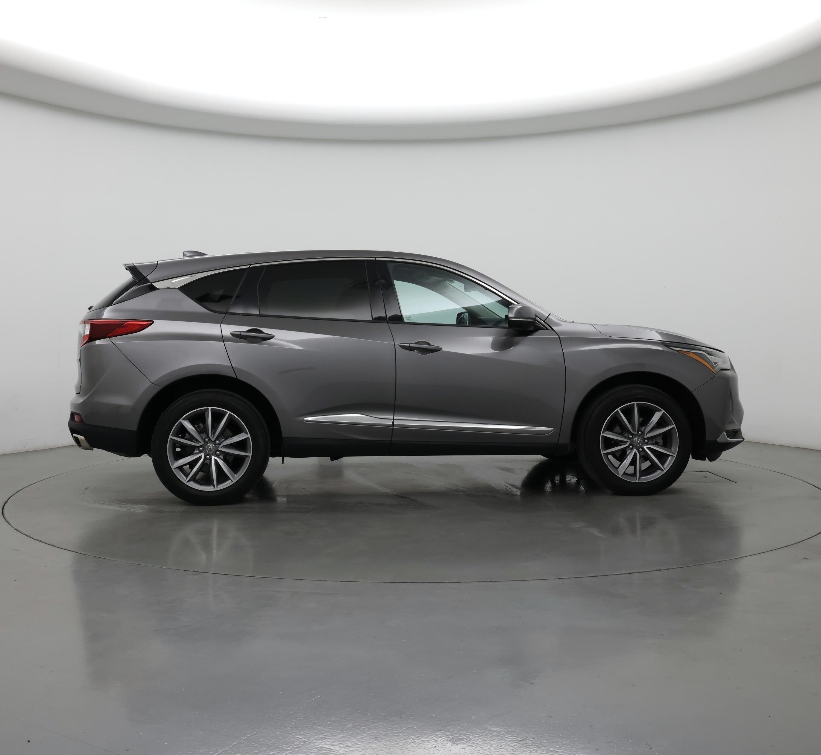 Thumbnail: 2022 Acura RDX - 7