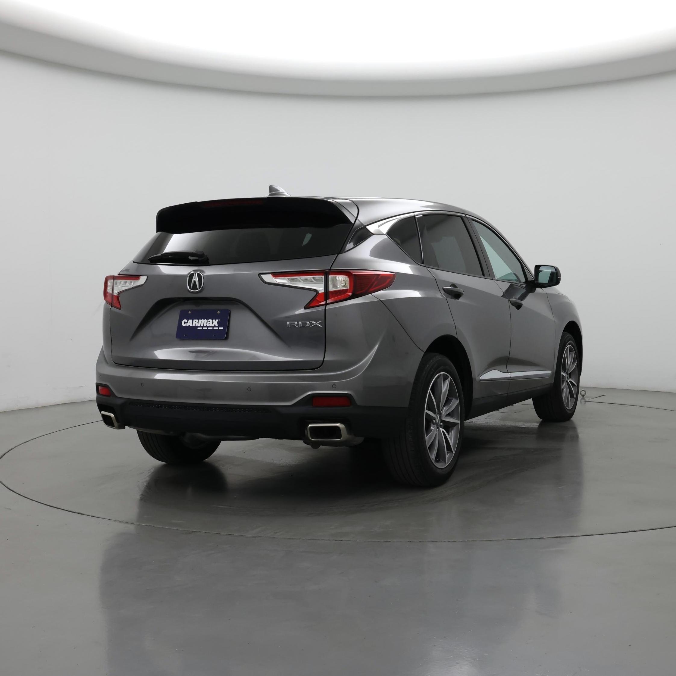Thumbnail: 2022 Acura RDX - 8