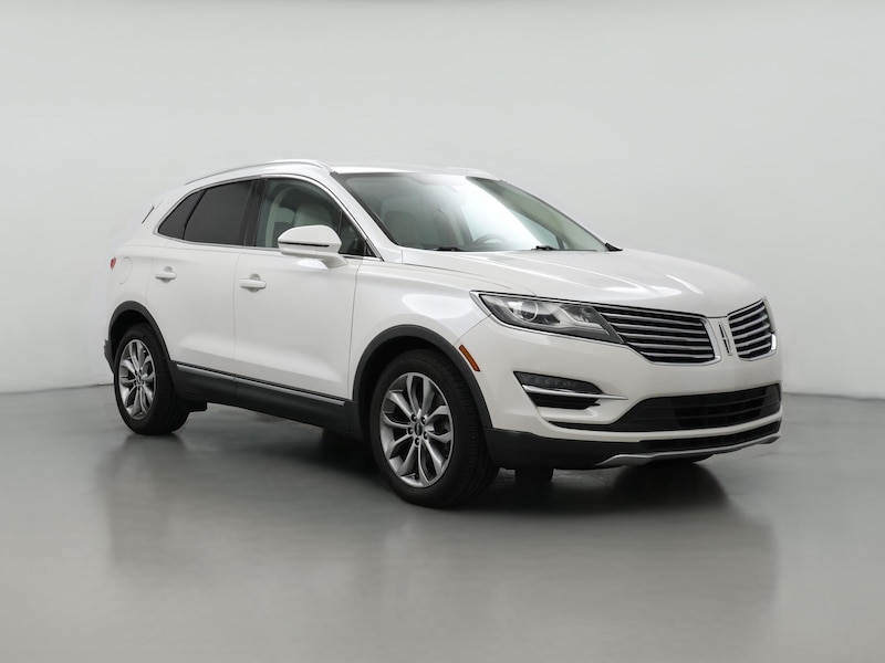 2015 Lincoln MKC  -
                  Clearwater, FL