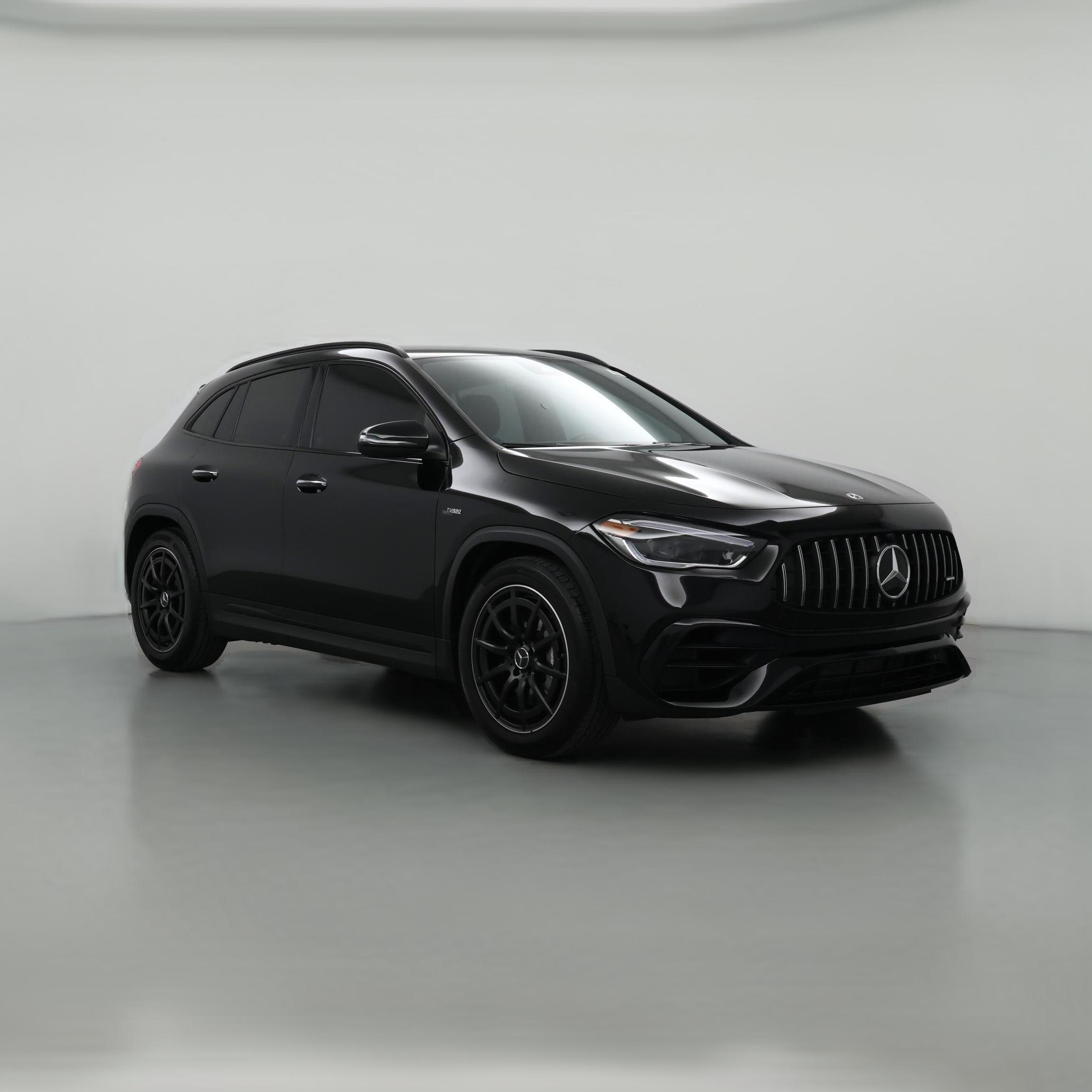 Thumbnail: 2023 Mercedes-Benz GLA - 1