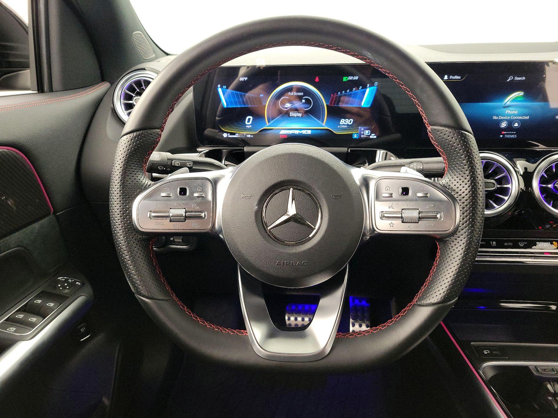 Thumbnail: 2023 Mercedes-Benz GLA - 10