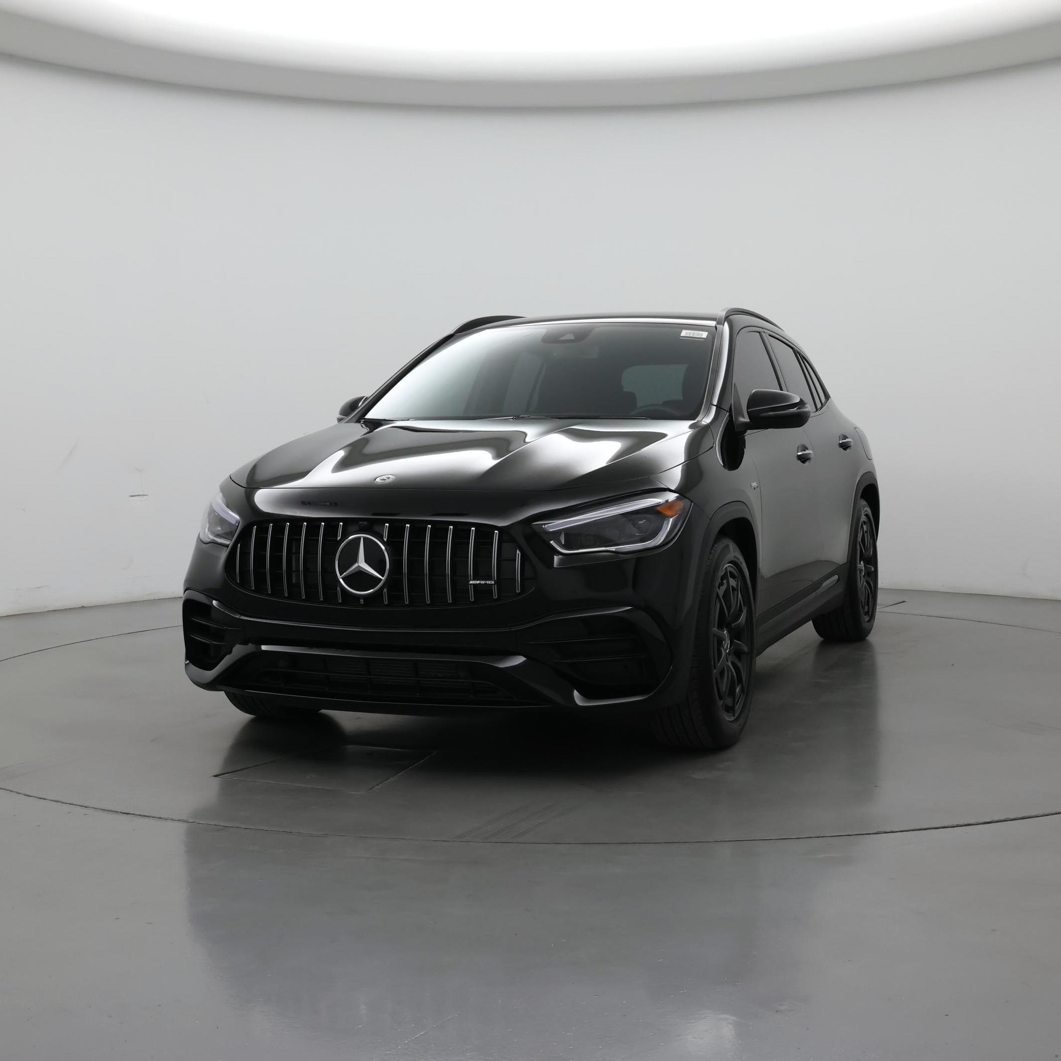 Thumbnail: 2023 Mercedes-Benz GLA - 4