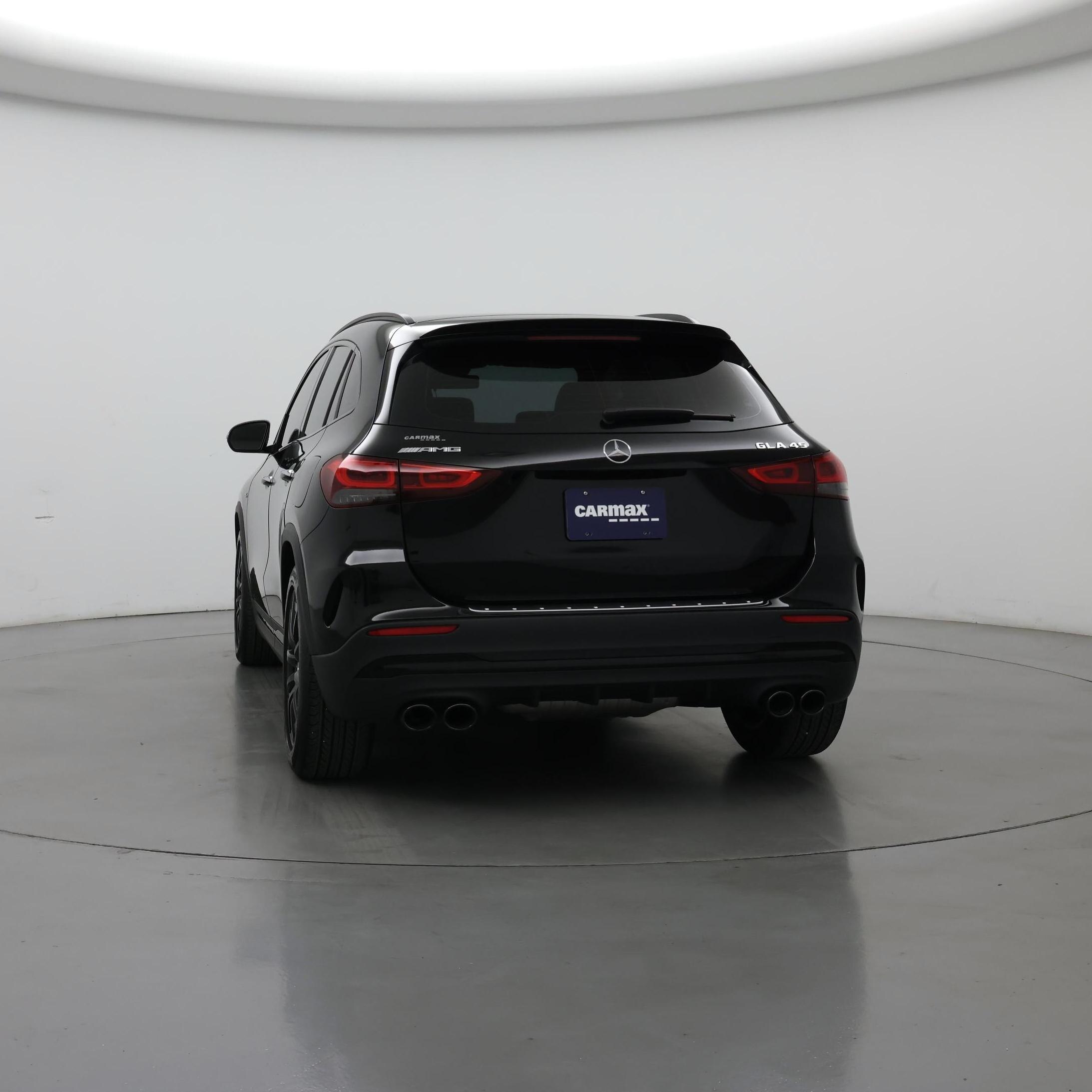 Thumbnail: 2023 Mercedes-Benz GLA - 6