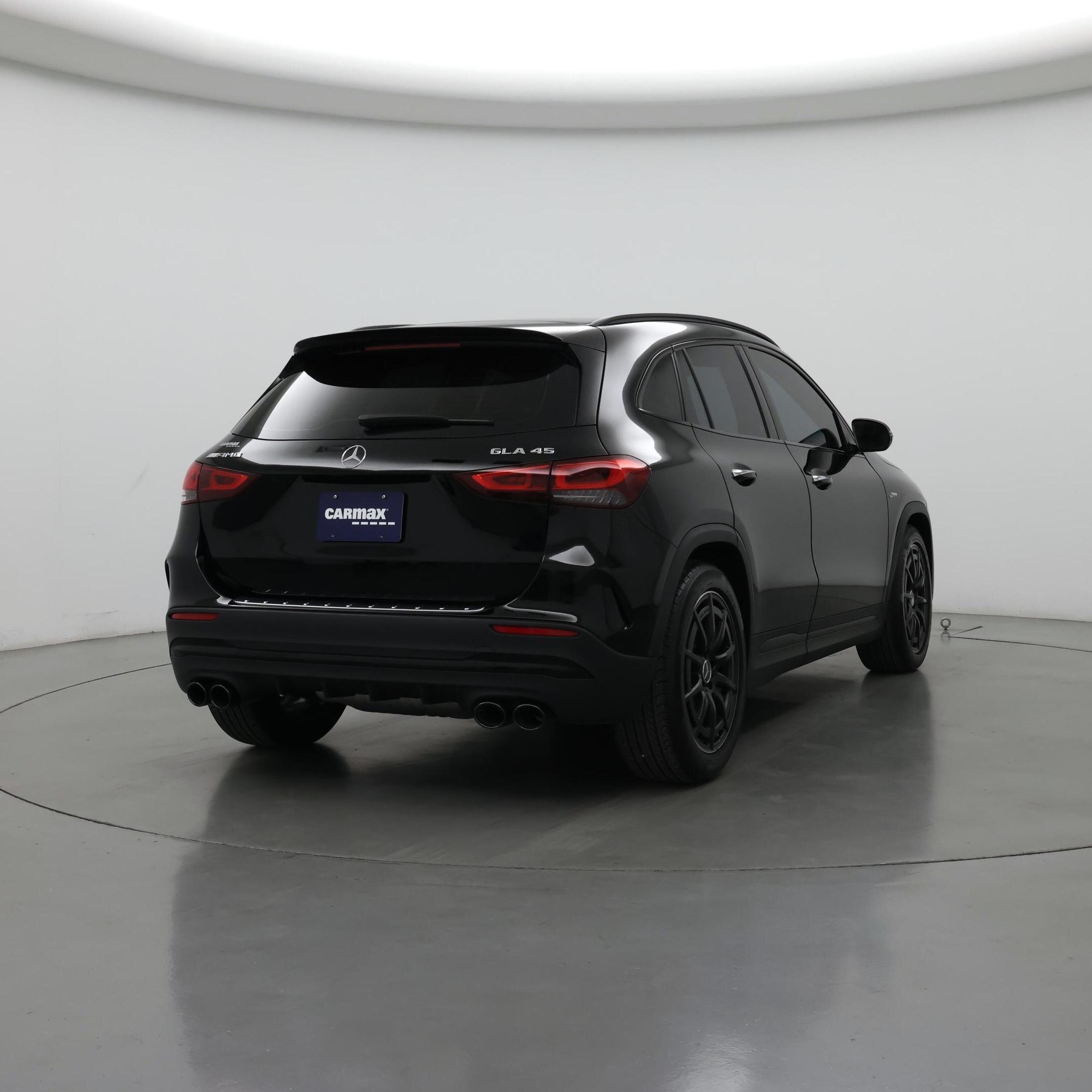 Thumbnail: 2023 Mercedes-Benz GLA - 8