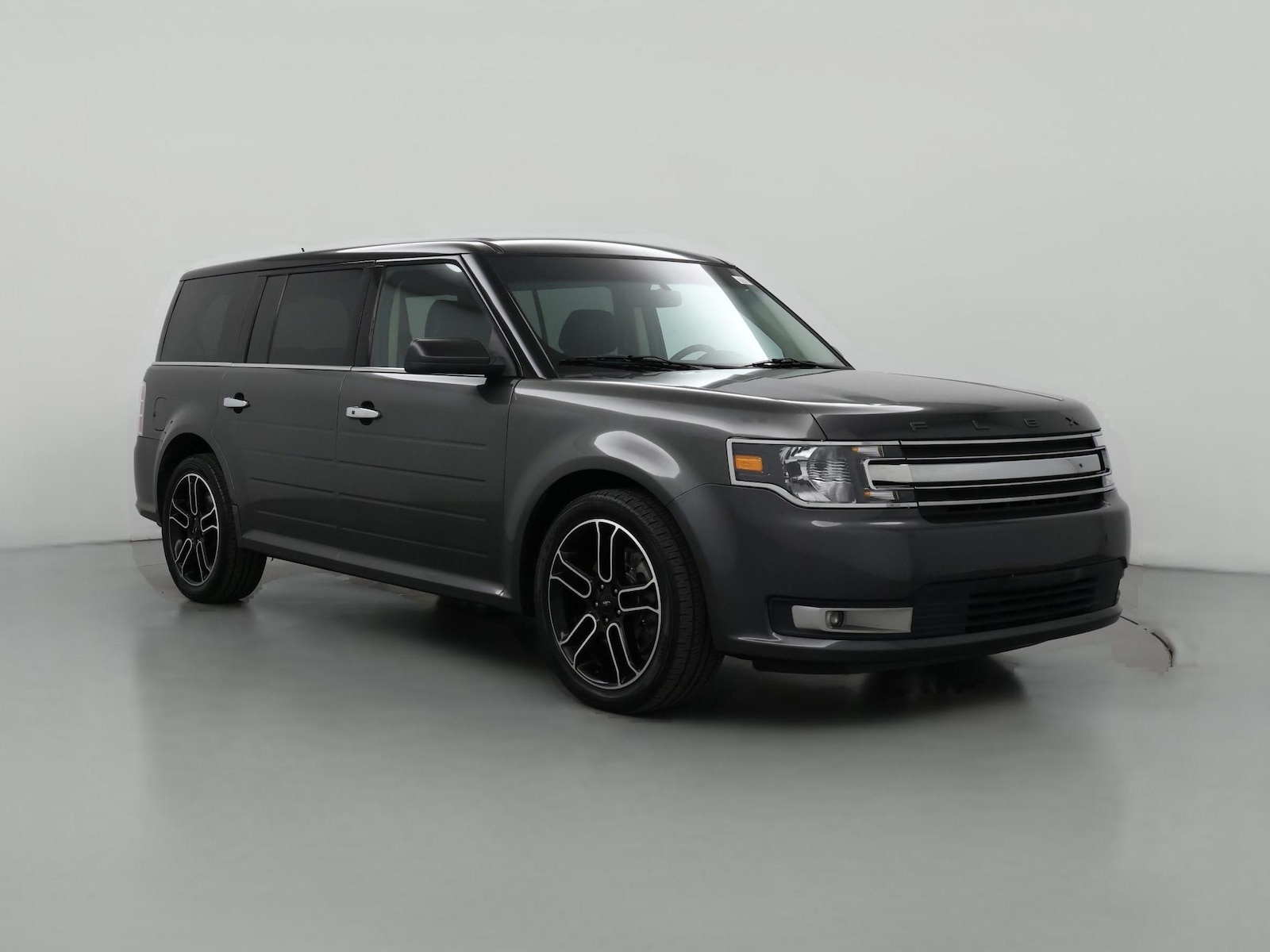 2015 Ford Flex SEL