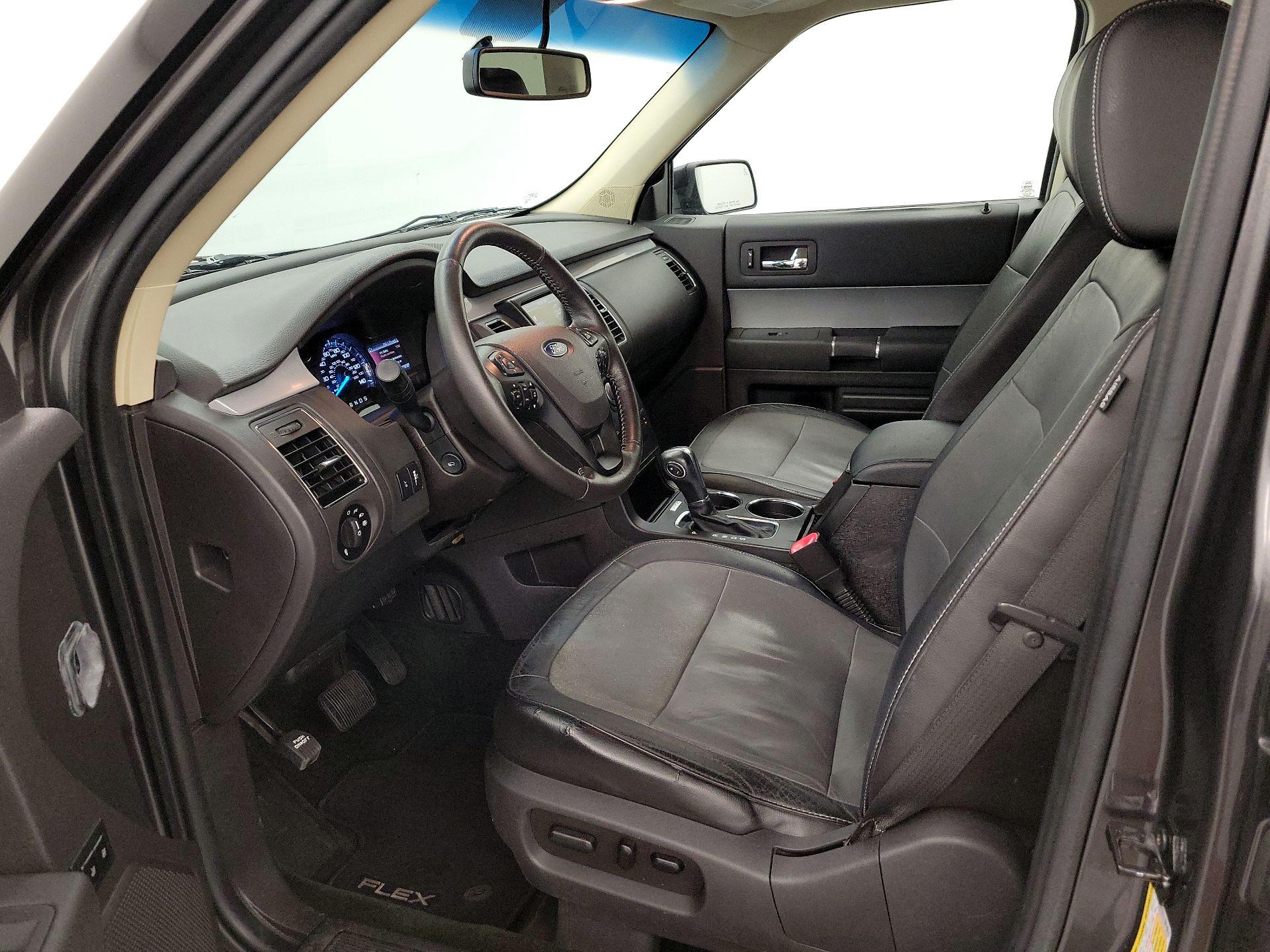 Thumbnail: 2015 Ford Flex - 11