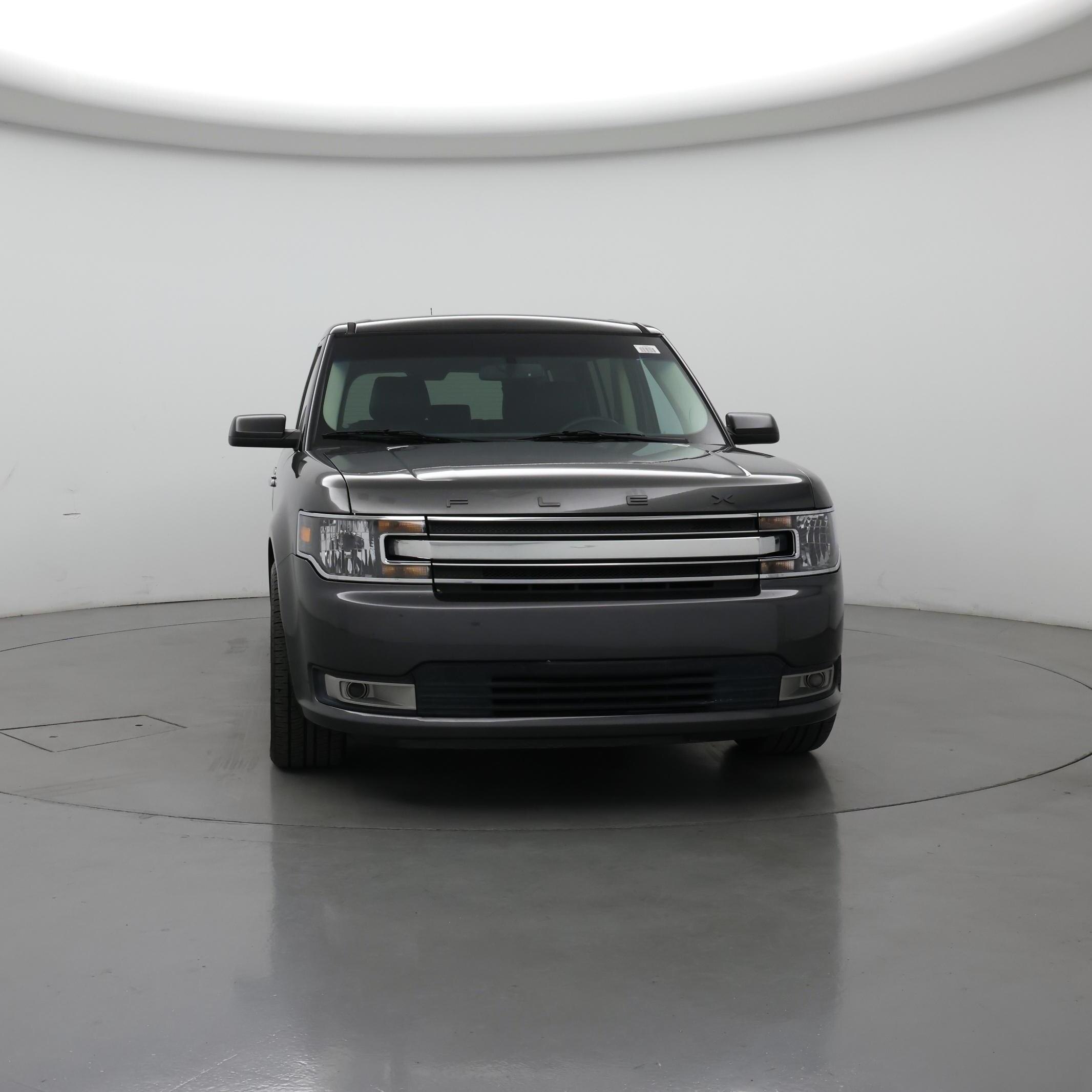 Thumbnail: 2015 Ford Flex - 5