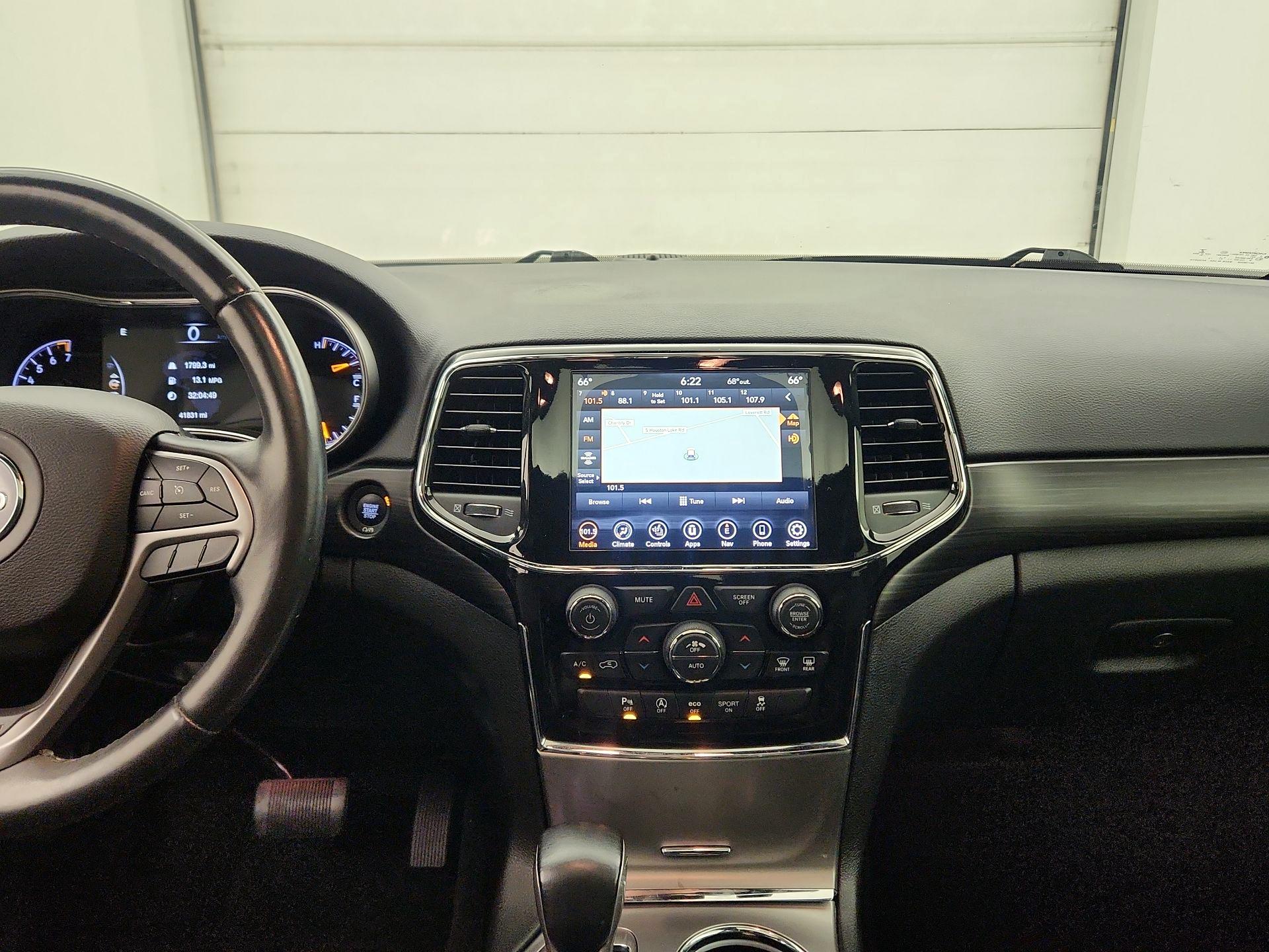 Thumbnail: 2021 Jeep Grand Cherokee - 9