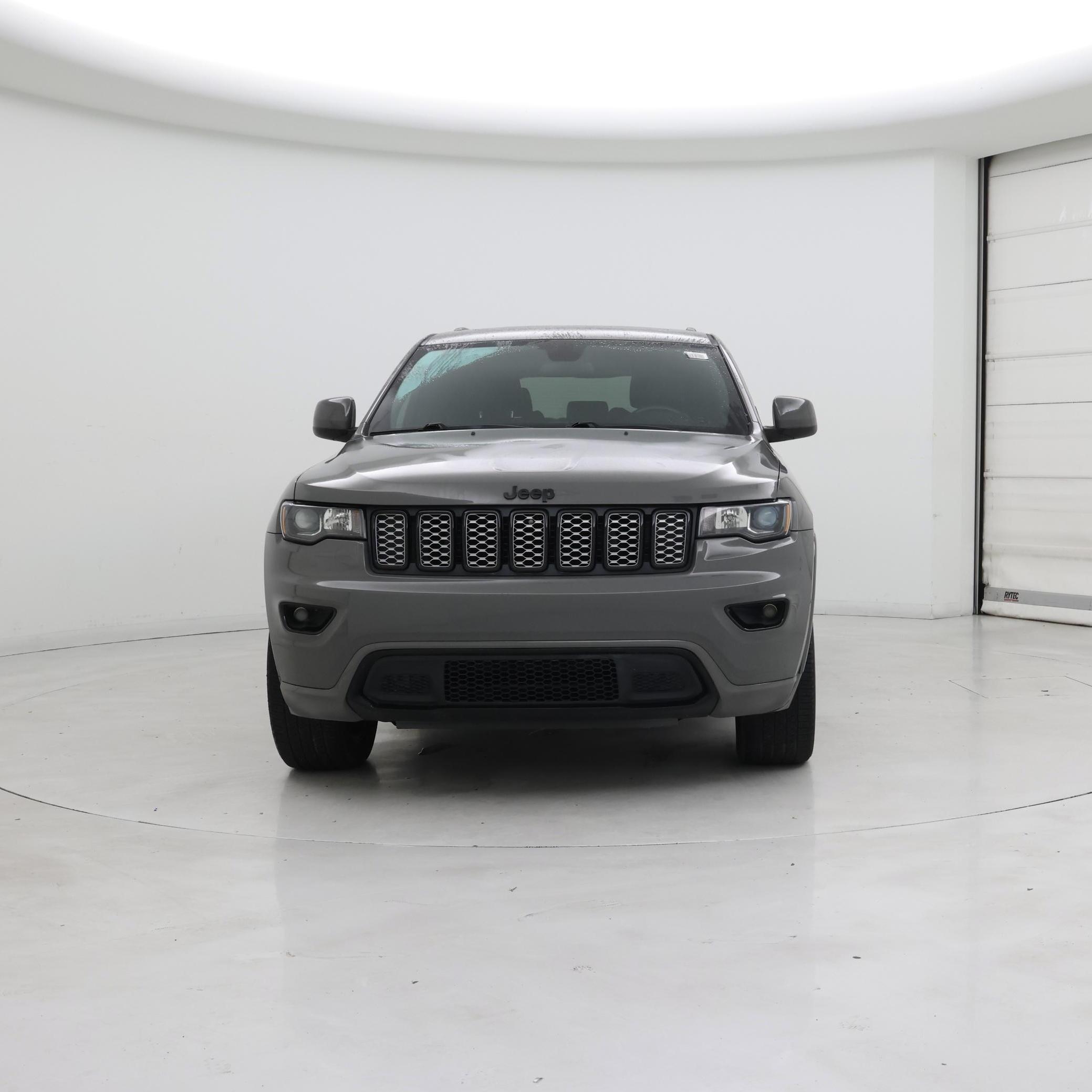 Thumbnail: 2021 Jeep Grand Cherokee - 5