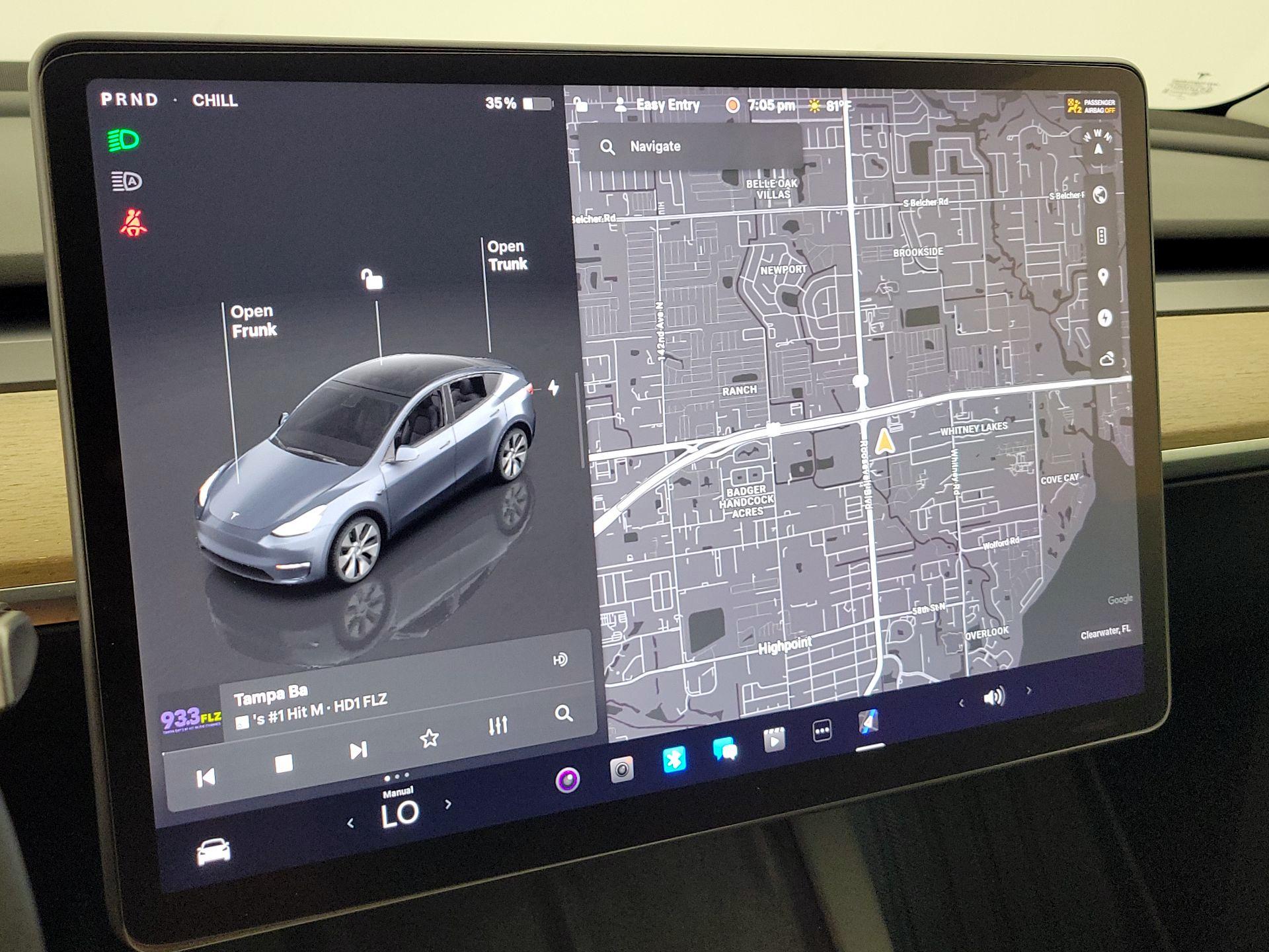 Thumbnail: 2023 Tesla Model Y - 14