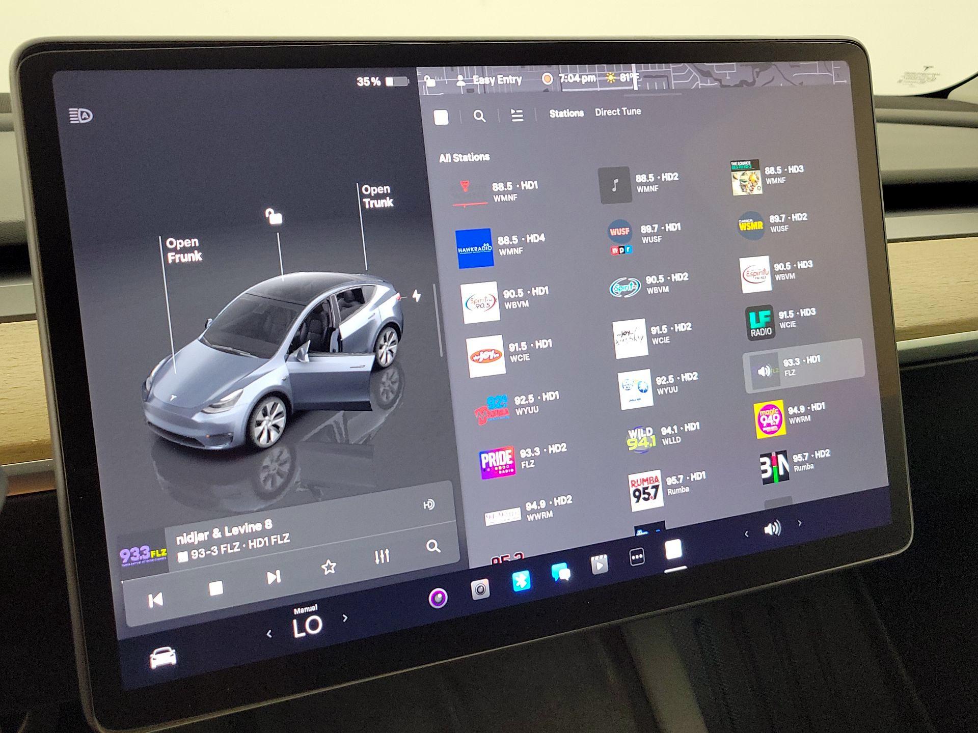 Thumbnail: 2023 Tesla Model Y - 16