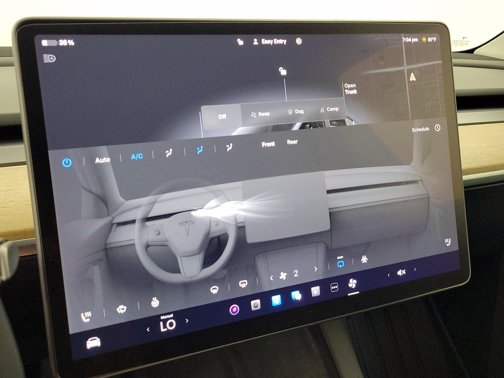 Thumbnail: 2023 Tesla Model Y - 17