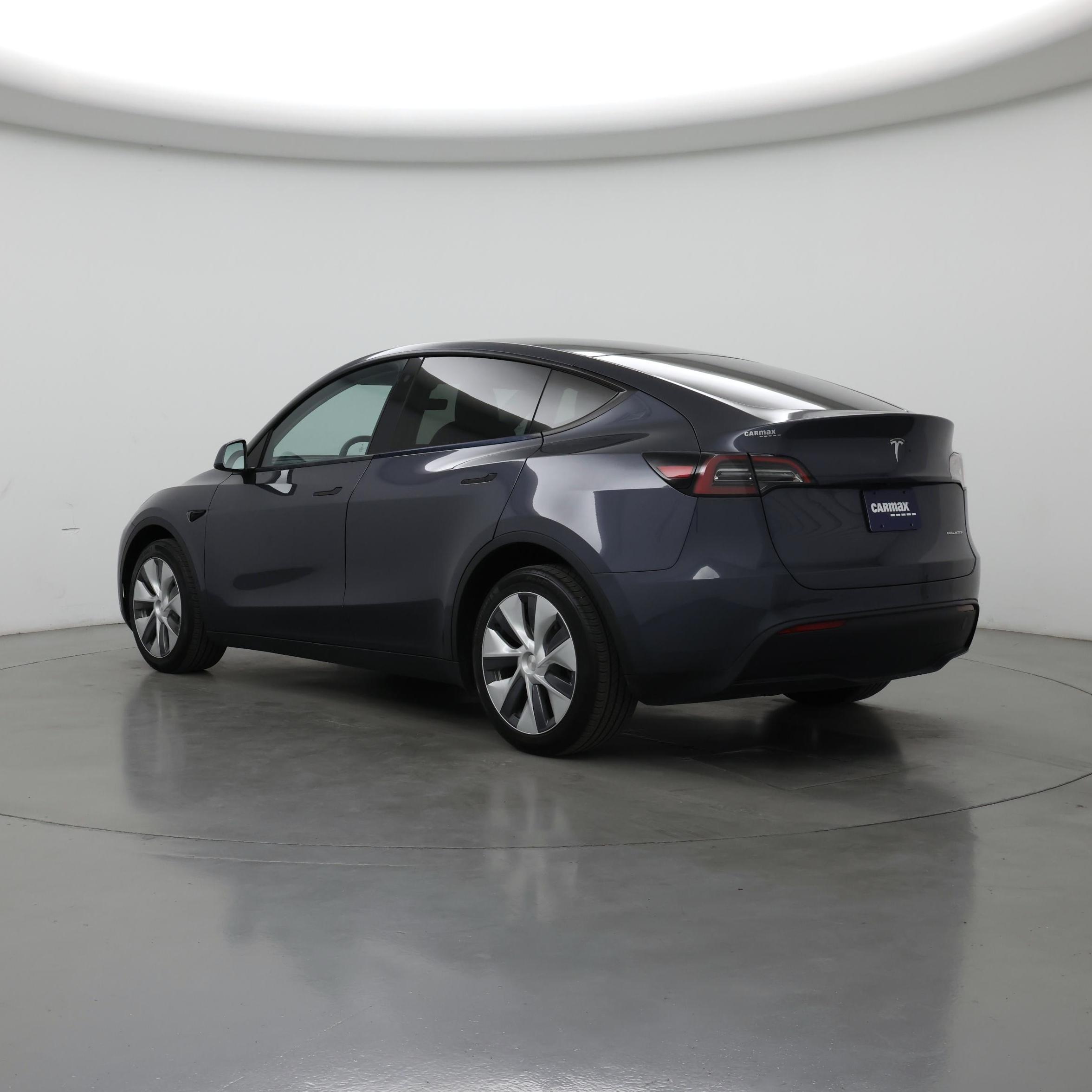Thumbnail: 2023 Tesla Model Y - 2