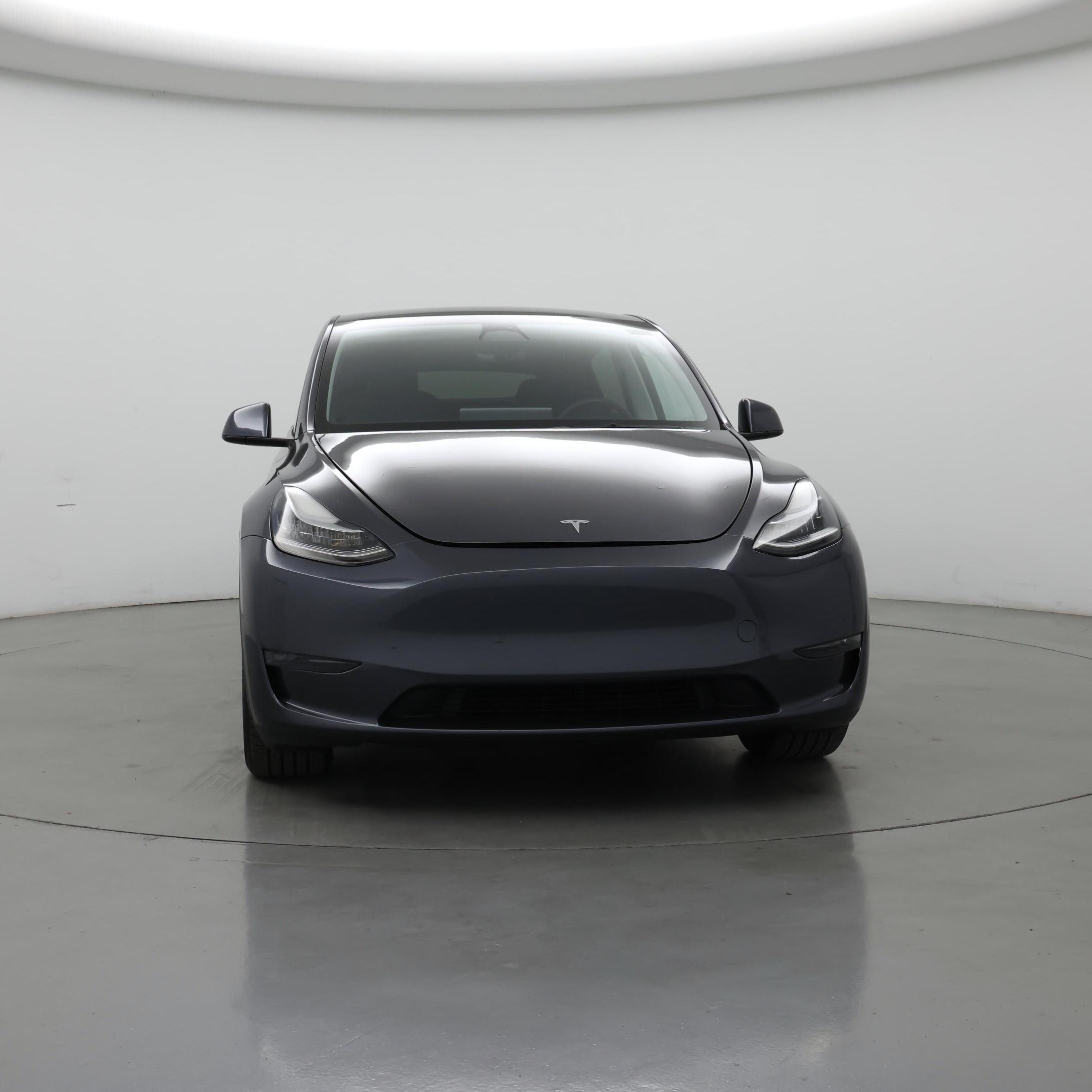 Thumbnail: 2023 Tesla Model Y - 5