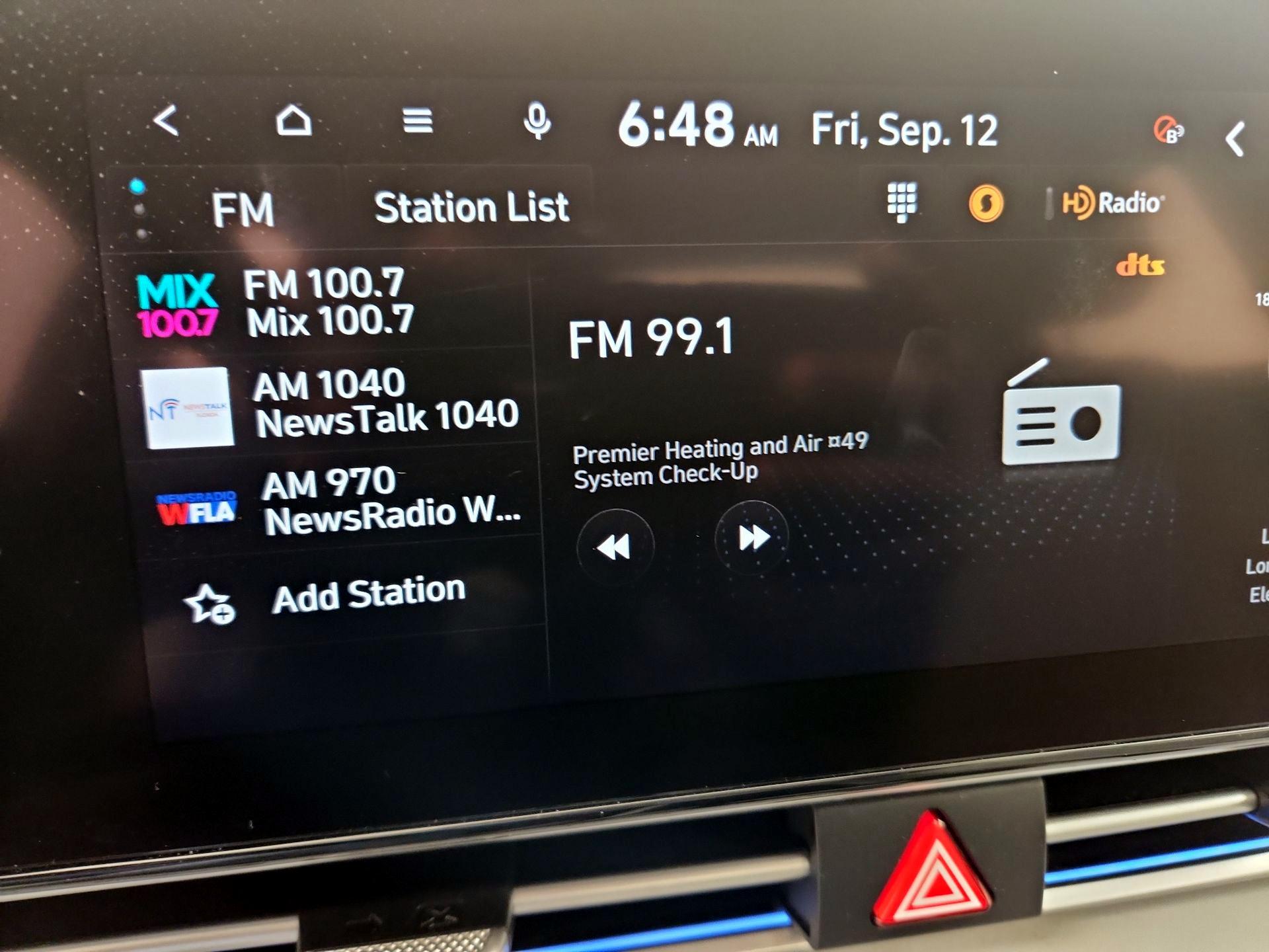 Thumbnail: 2021 Hyundai Elantra - 16