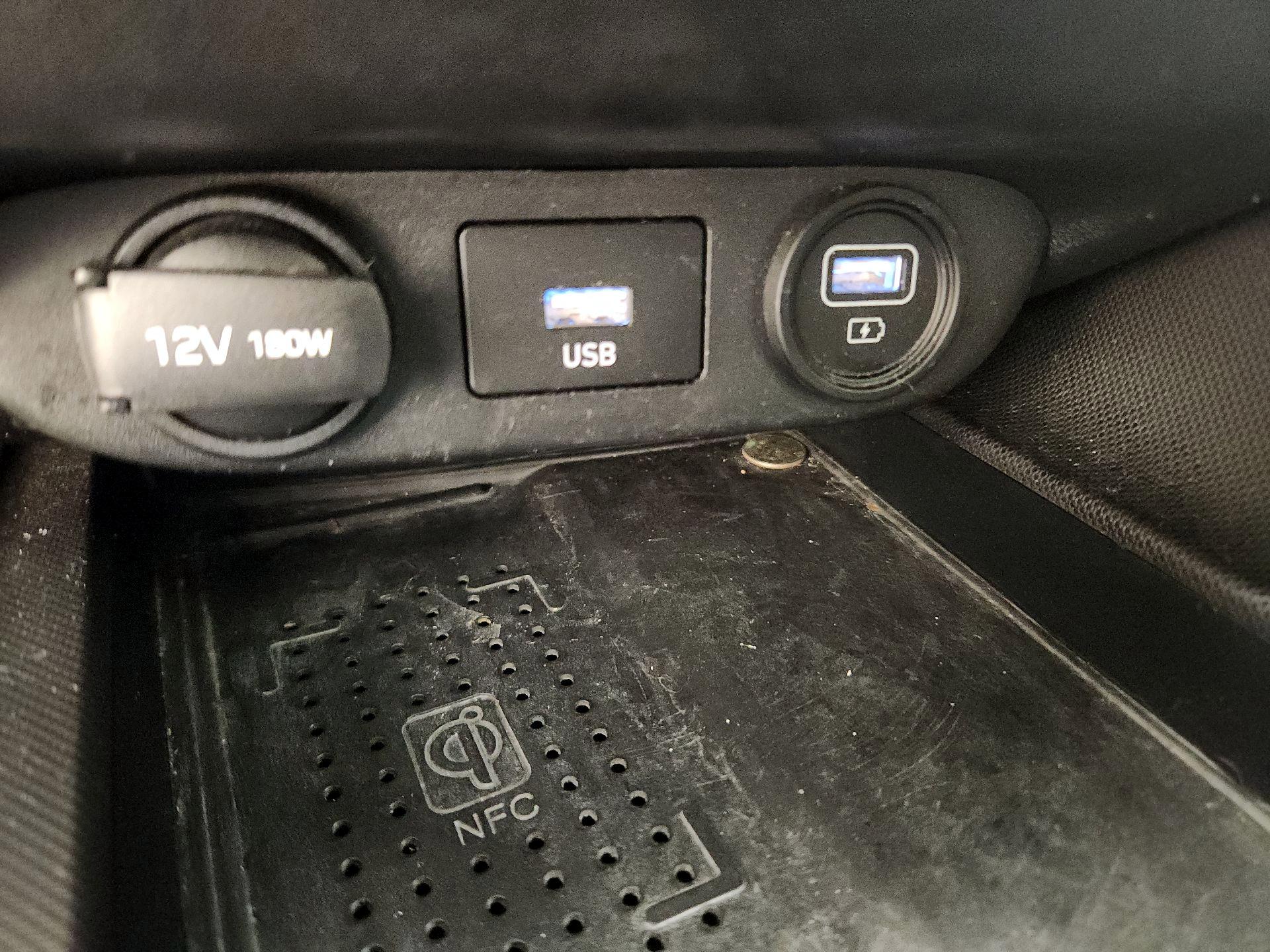 Thumbnail: 2021 Hyundai Elantra - 19