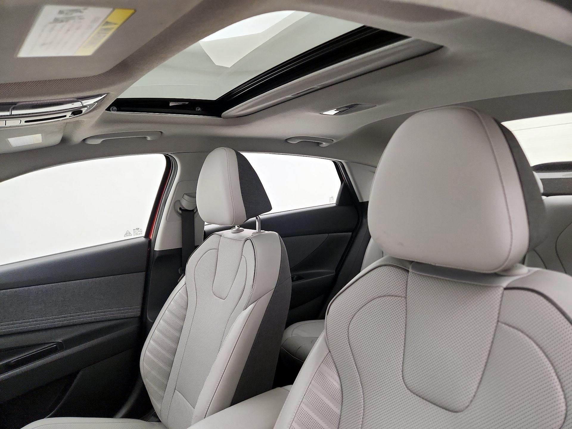 Thumbnail: 2021 Hyundai Elantra - 20