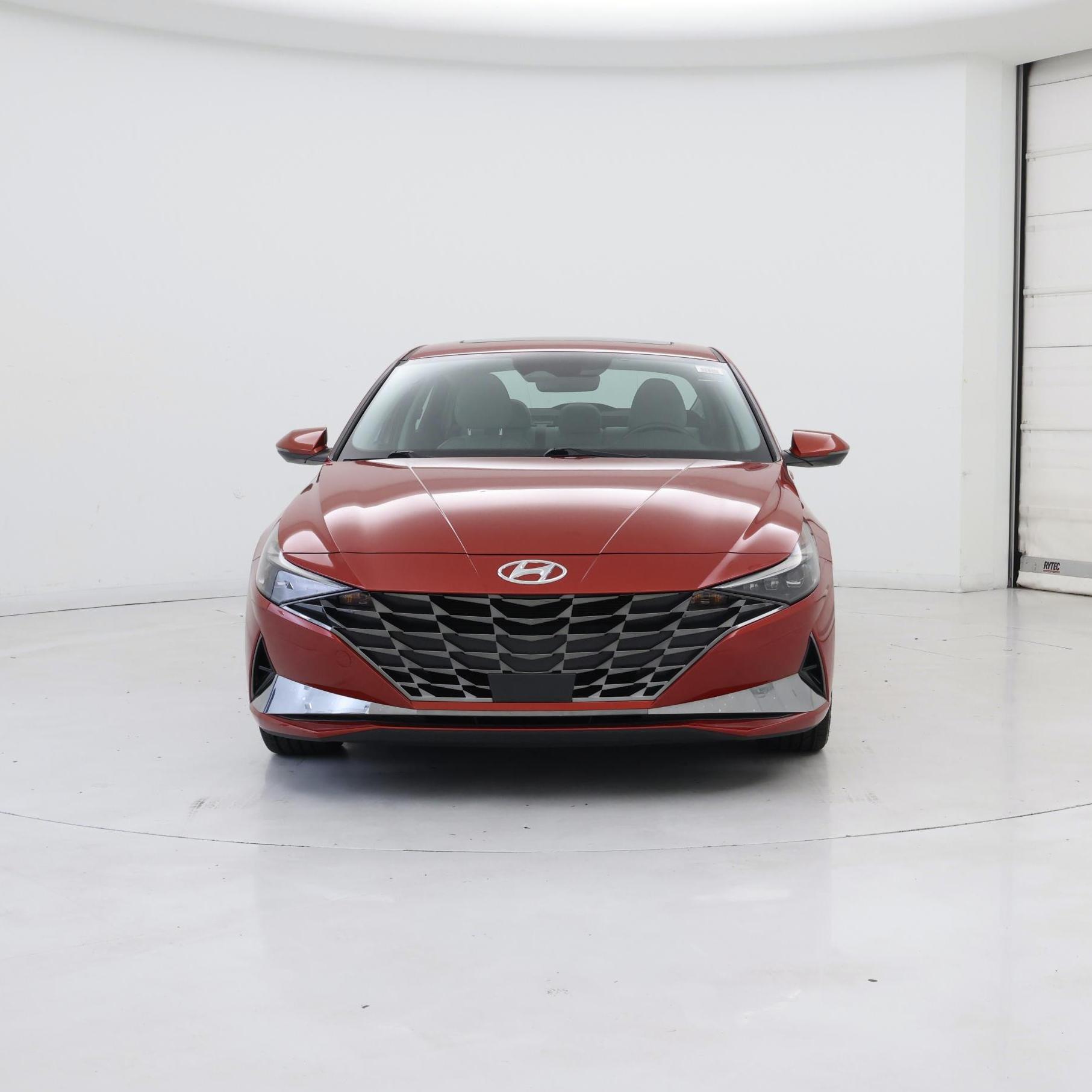 Thumbnail: 2021 Hyundai Elantra - 5