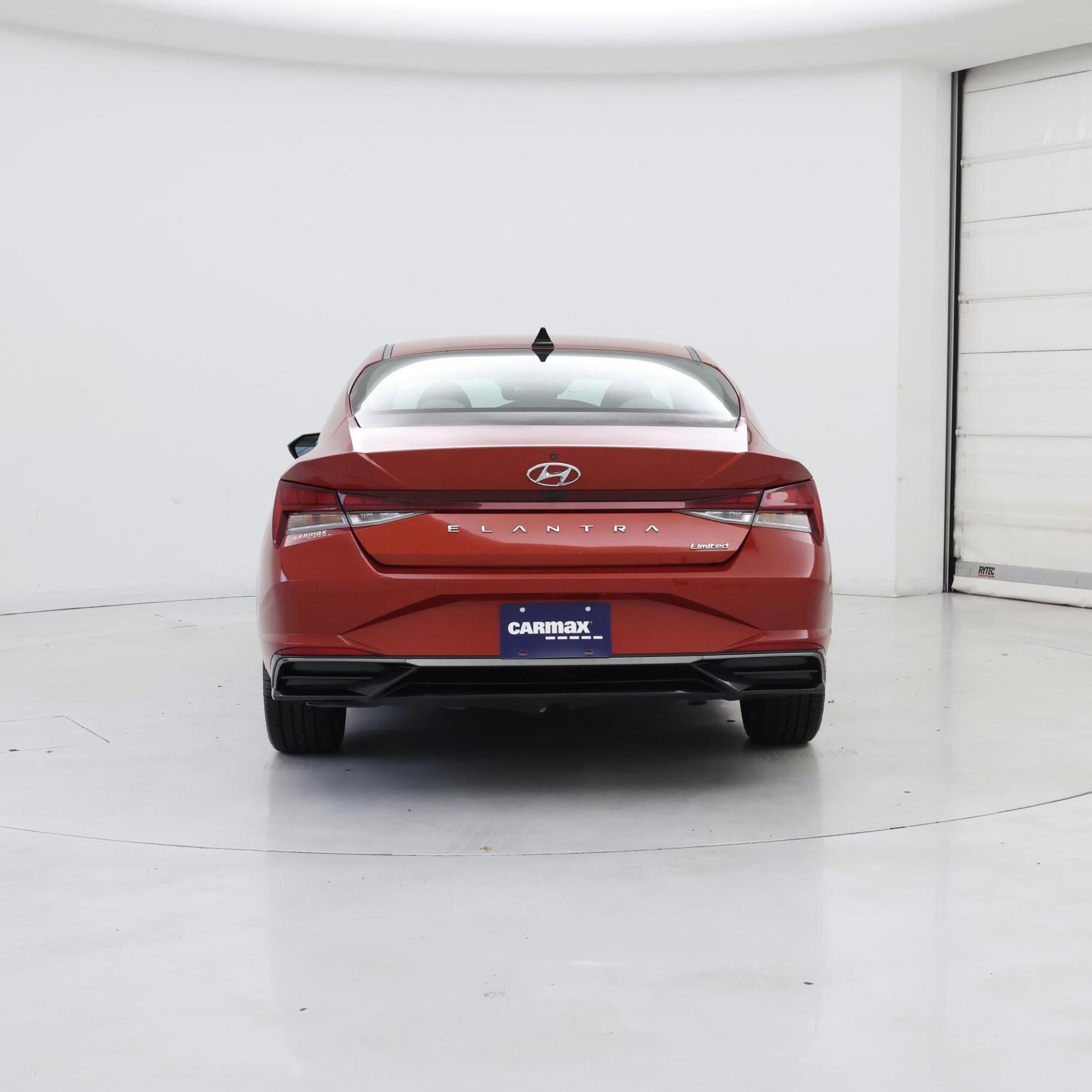 Thumbnail: 2021 Hyundai Elantra - 6