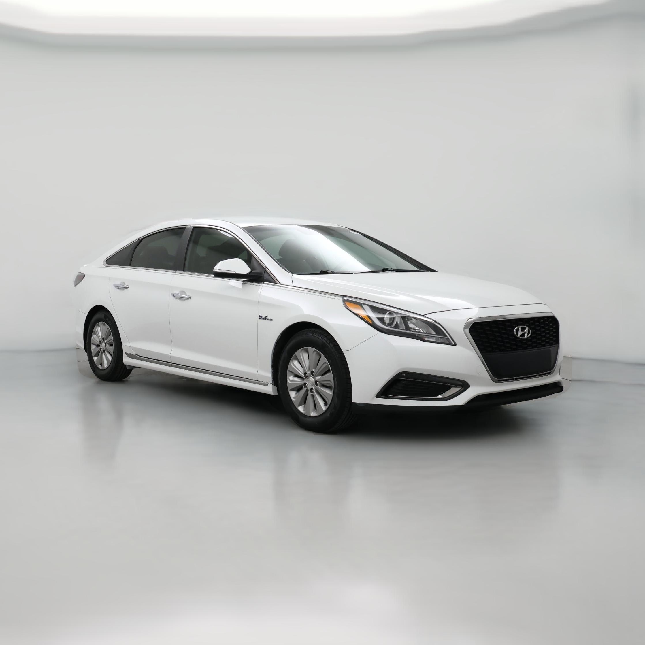 Thumbnail: 2016 Hyundai Sonata - 1