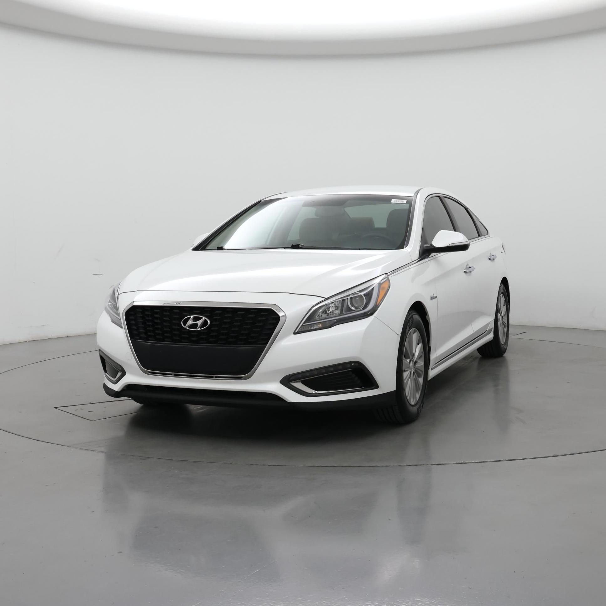 Thumbnail: 2016 Hyundai Sonata - 4