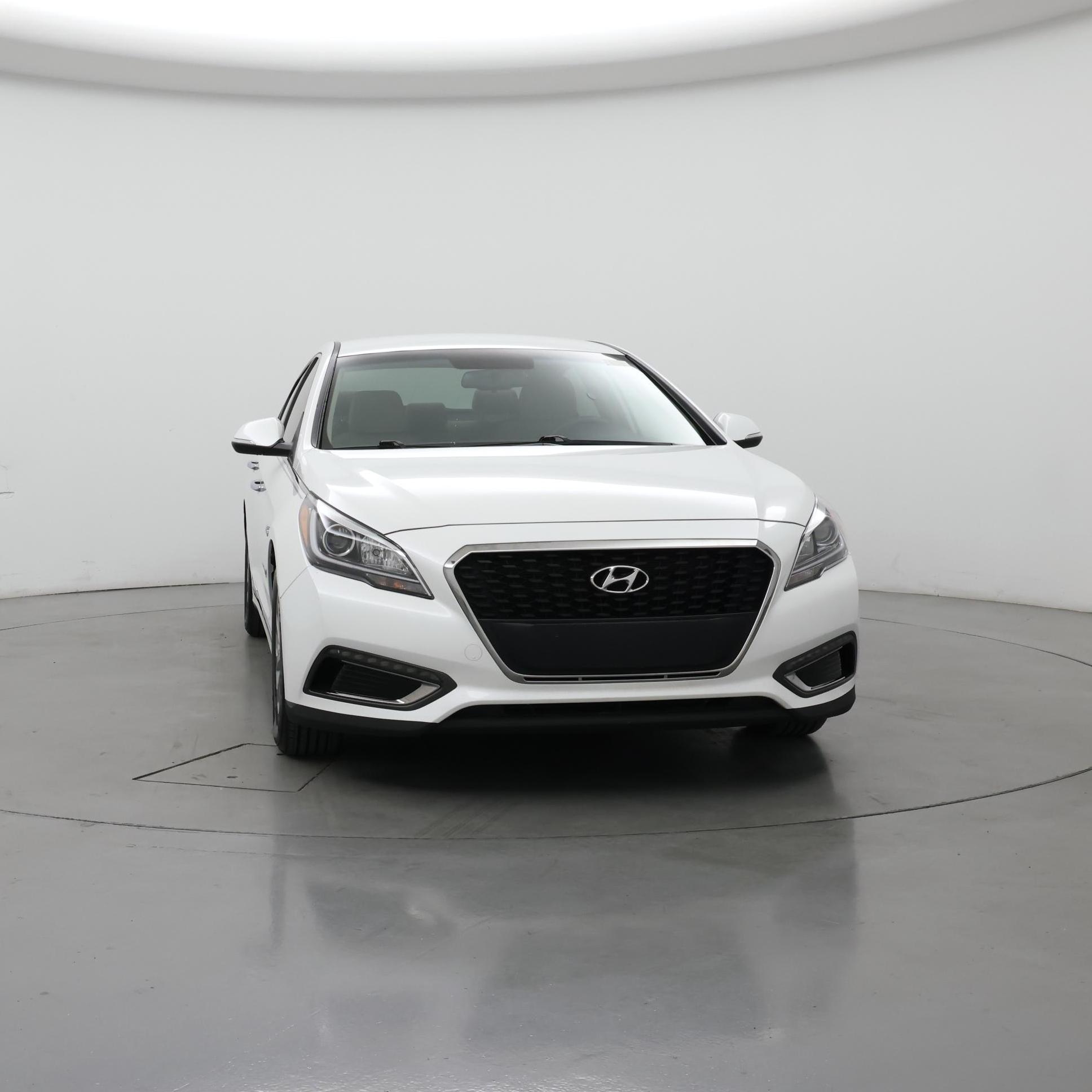 Thumbnail: 2016 Hyundai Sonata - 5