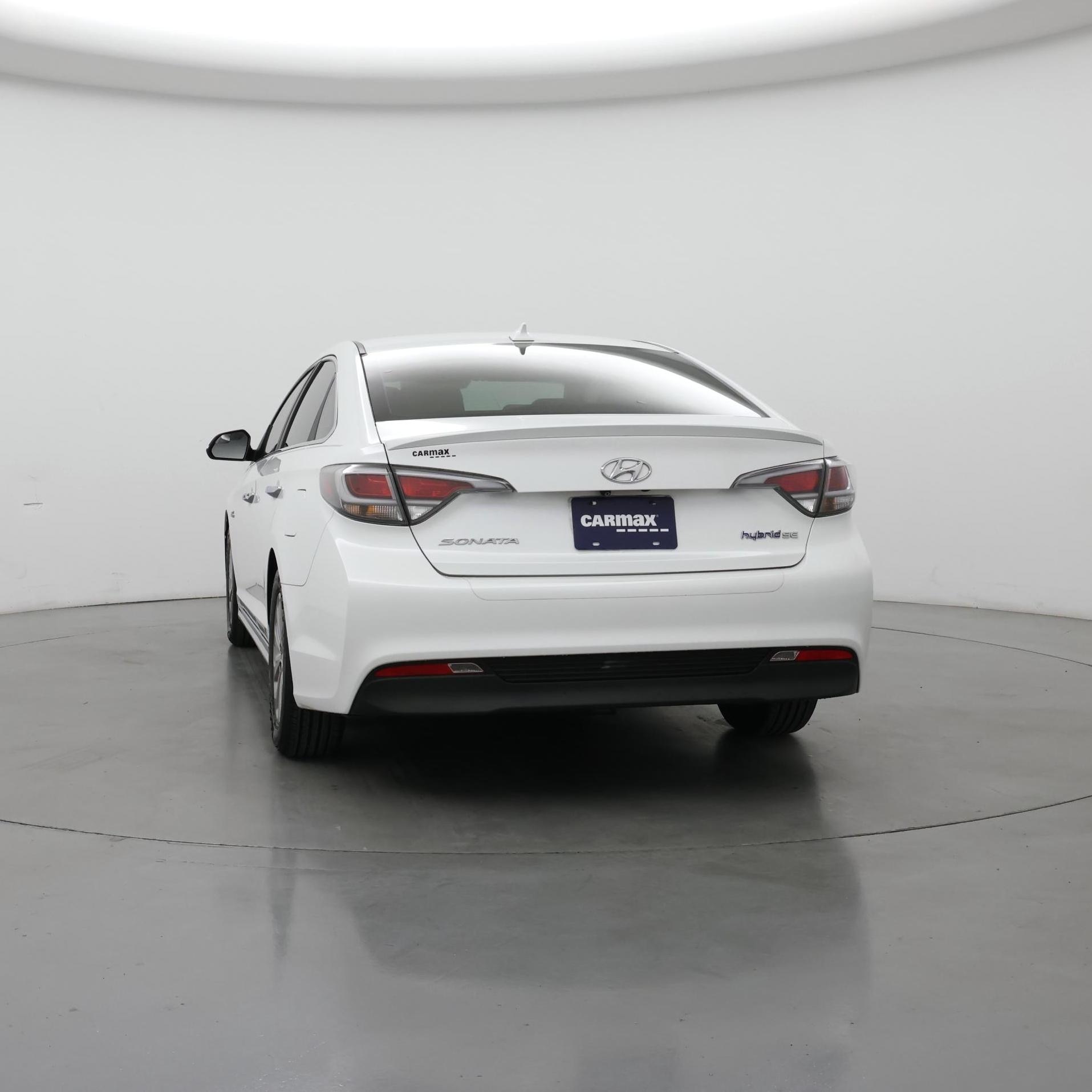 Thumbnail: 2016 Hyundai Sonata - 6
