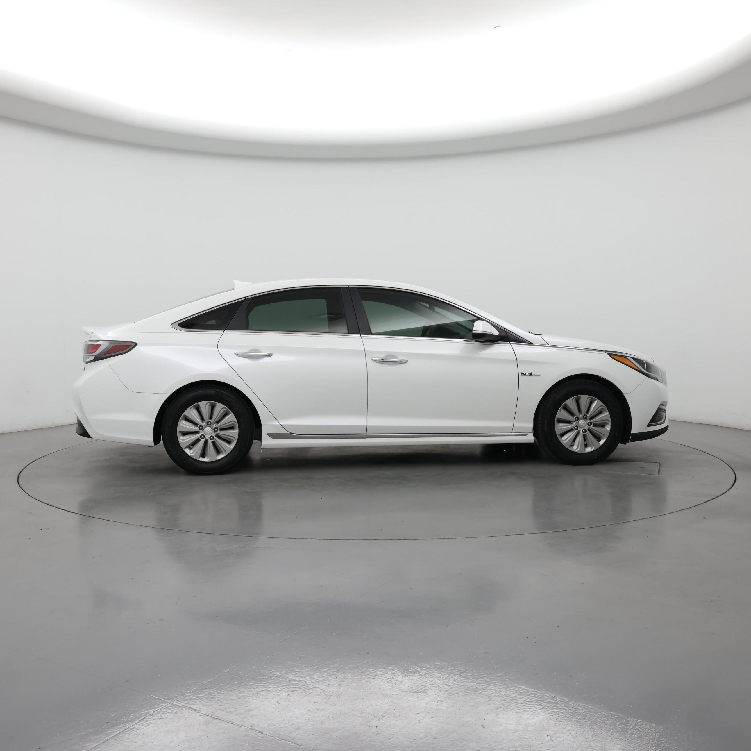 Thumbnail: 2016 Hyundai Sonata - 7
