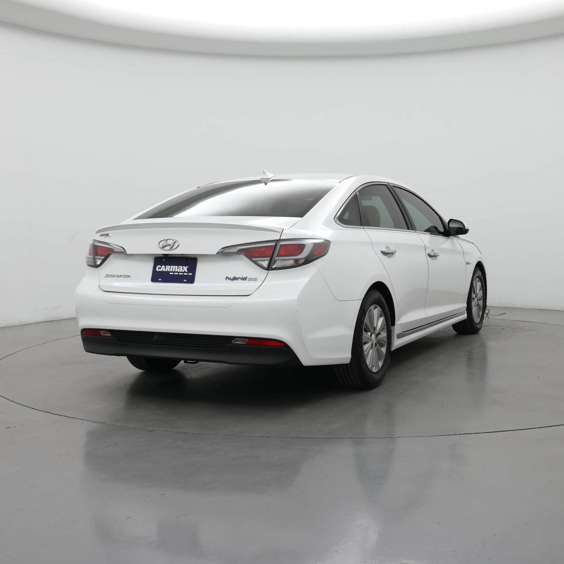 Thumbnail: 2016 Hyundai Sonata - 8