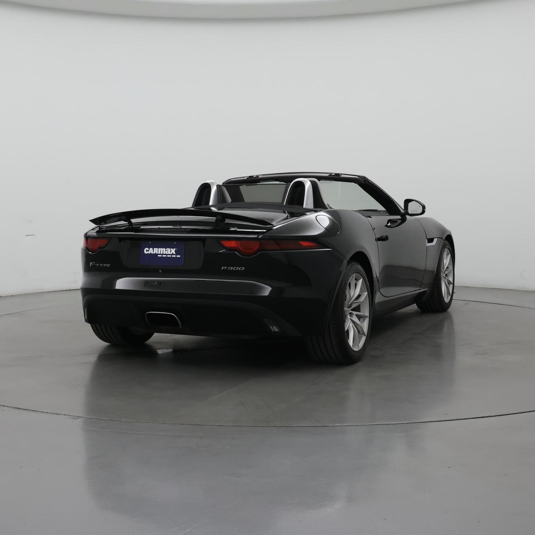 Thumbnail: 2019 Jaguar F-Type - 8