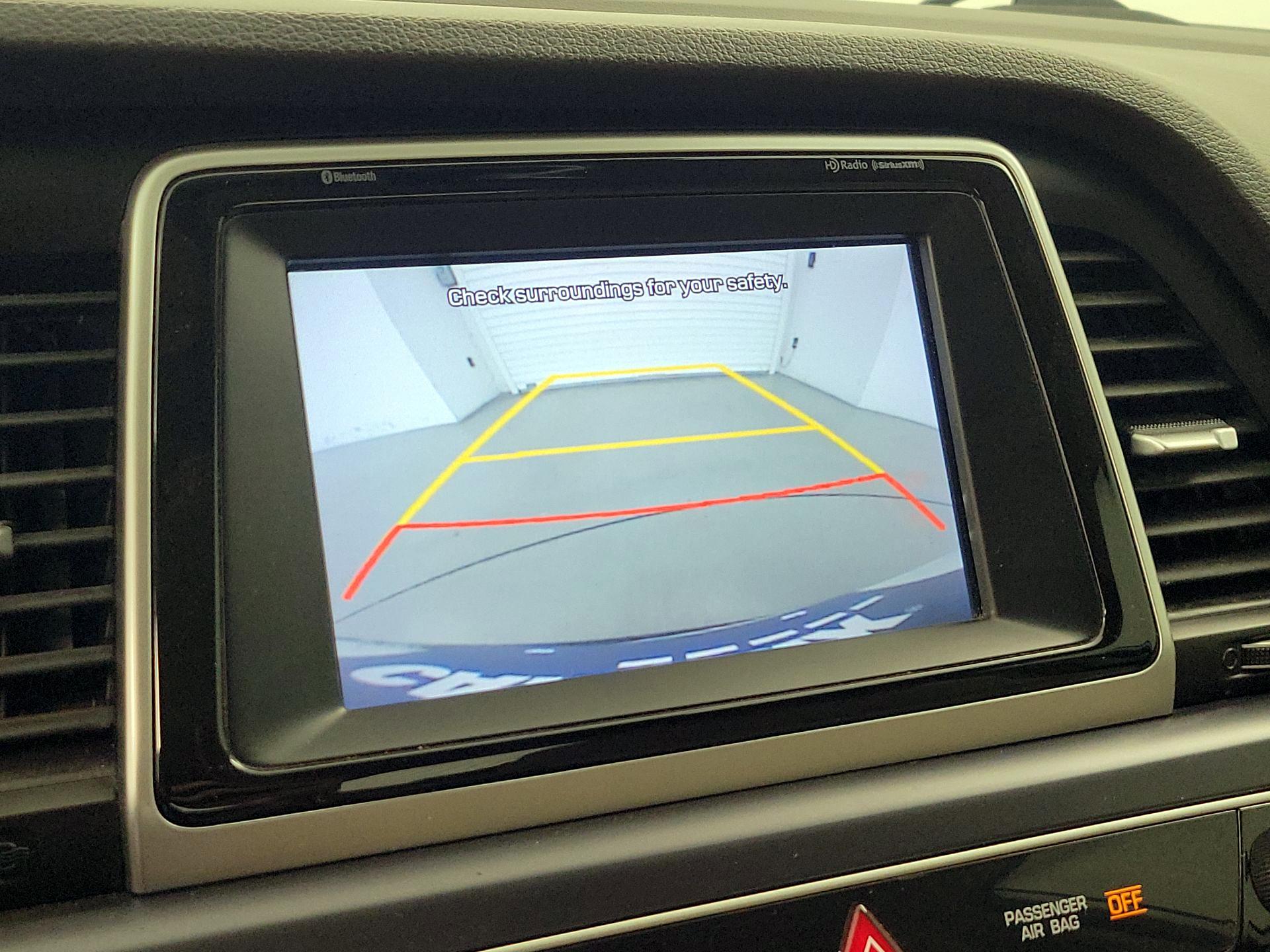 Thumbnail: 2018 Hyundai Sonata - 14