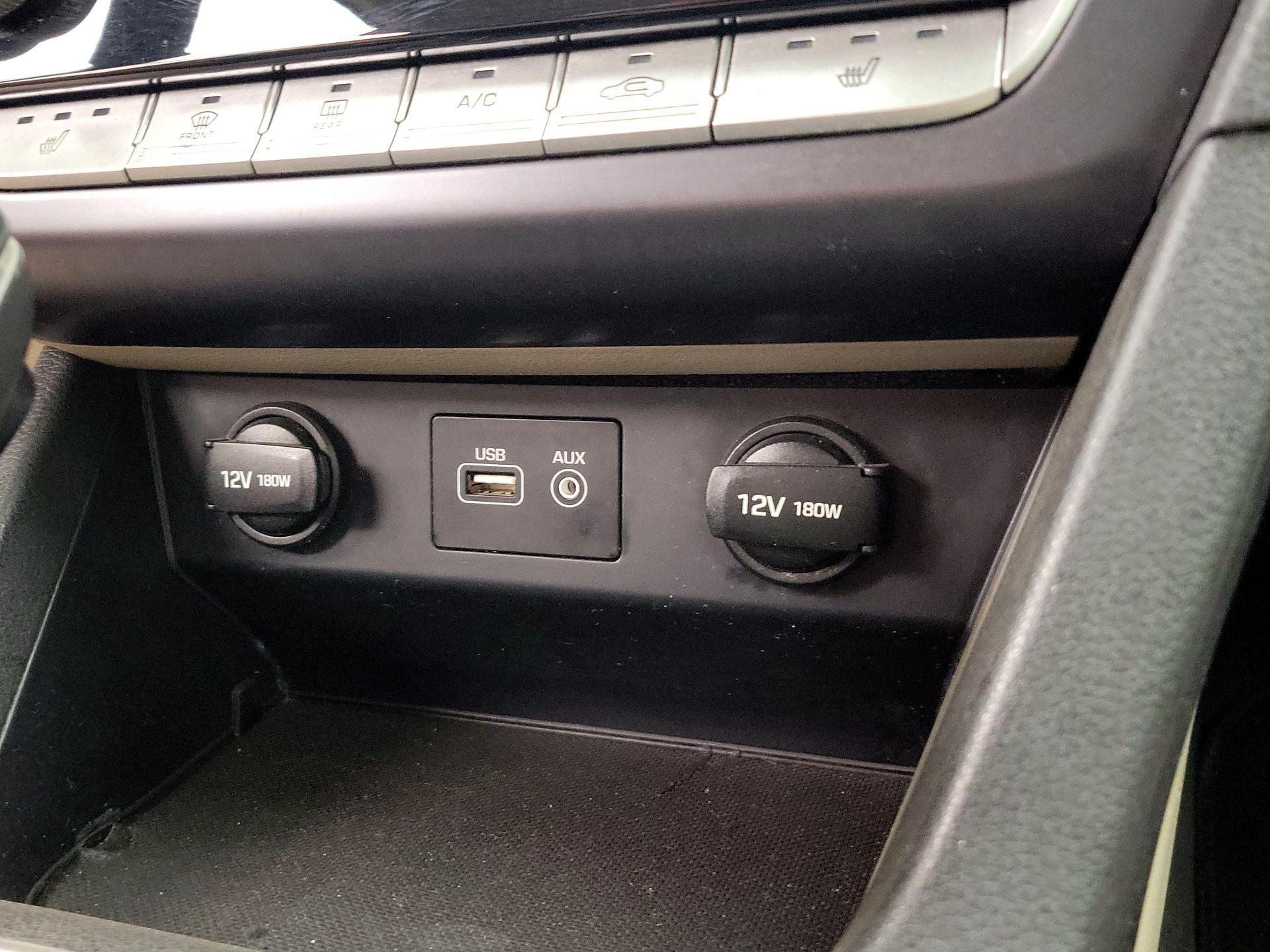 Thumbnail: 2018 Hyundai Sonata - 18