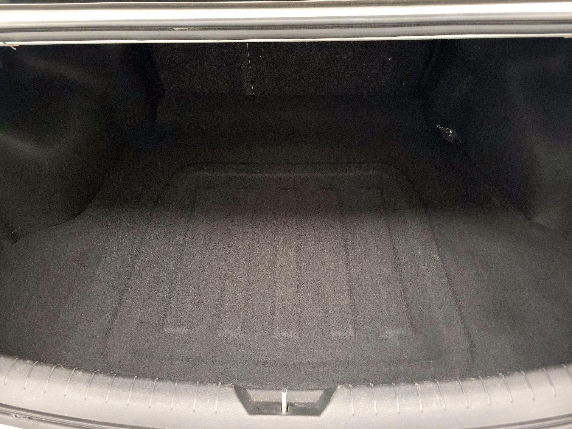 Thumbnail: 2018 Hyundai Sonata - 20