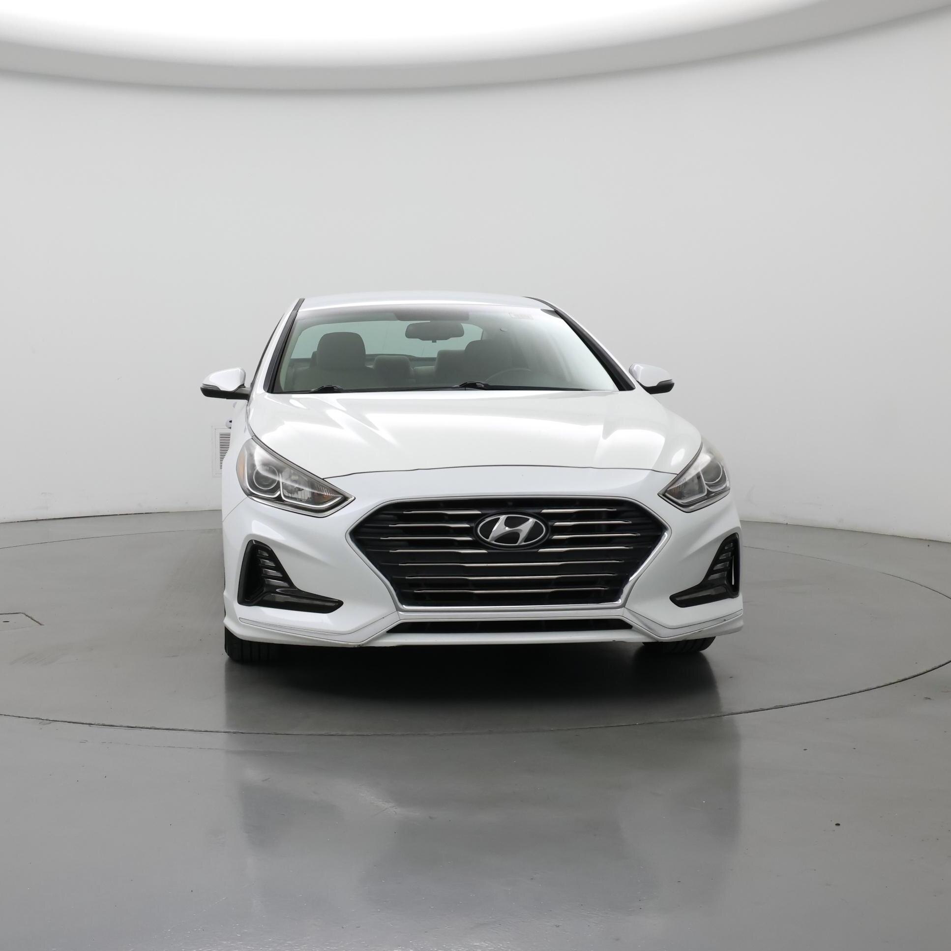 Thumbnail: 2018 Hyundai Sonata - 5
