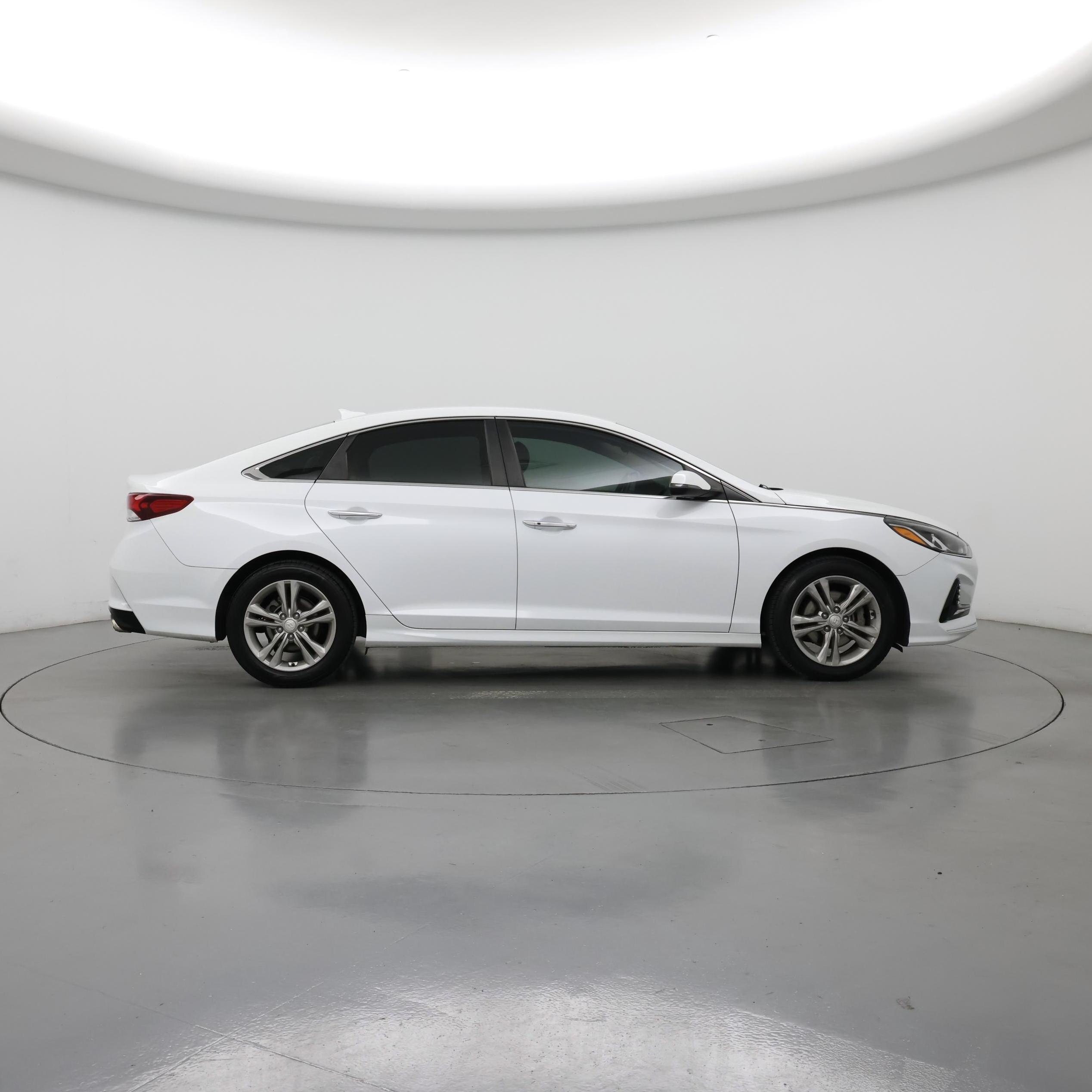 Thumbnail: 2018 Hyundai Sonata - 7