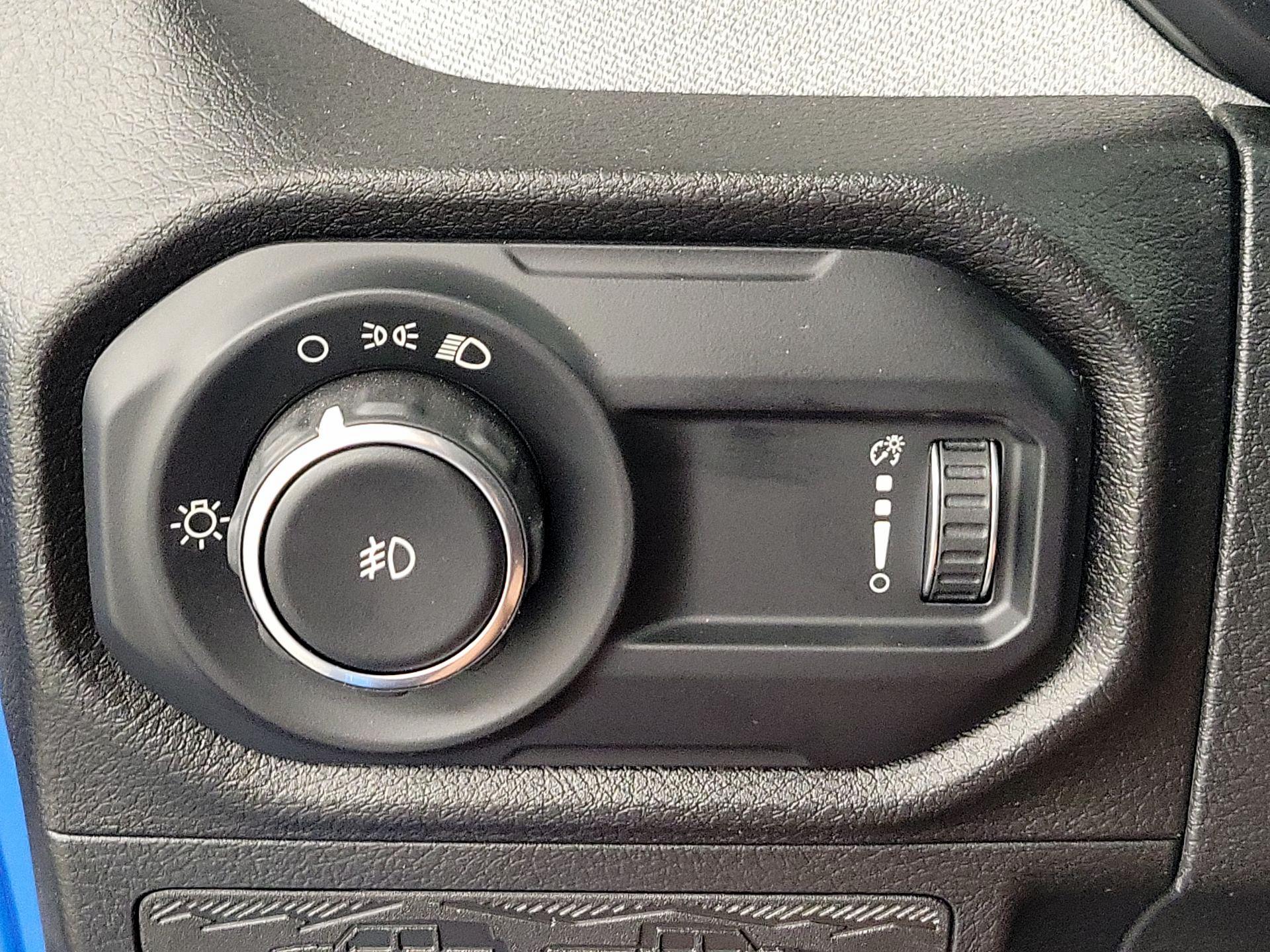 Thumbnail: 2025 Jeep Wrangler - 13