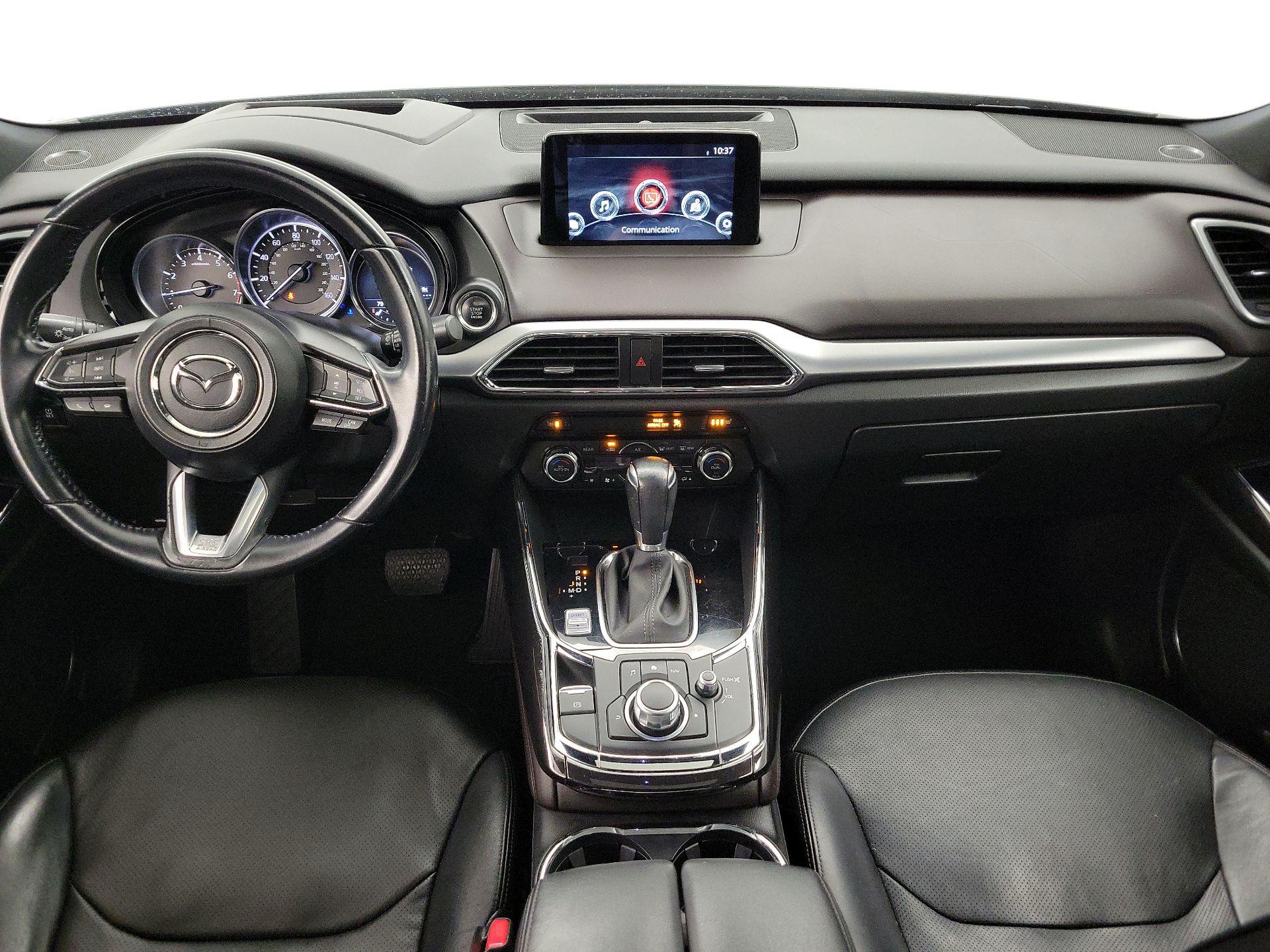 Thumbnail: 2016 Mazda CX-9 - 9