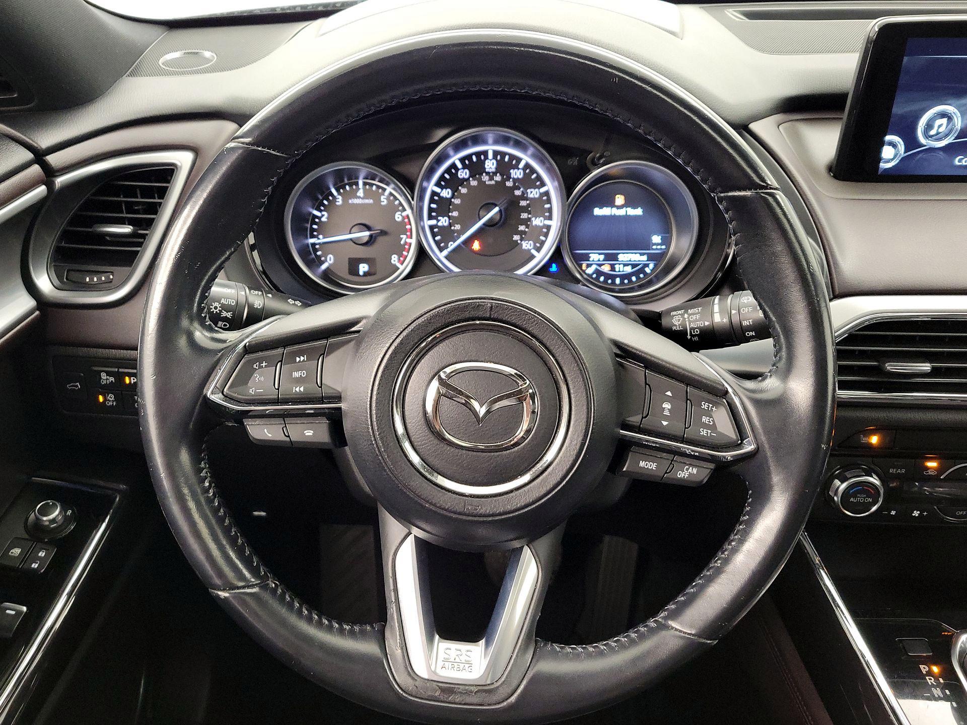 Thumbnail: 2016 Mazda CX-9 - 10